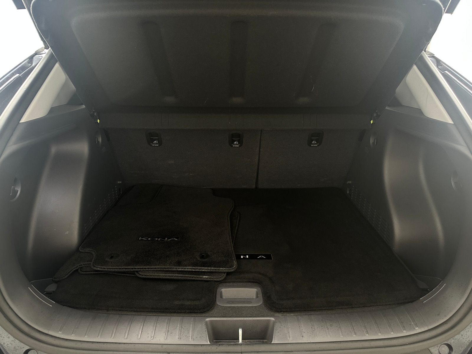 Thumbnail: 2024 Hyundai Kona - 7