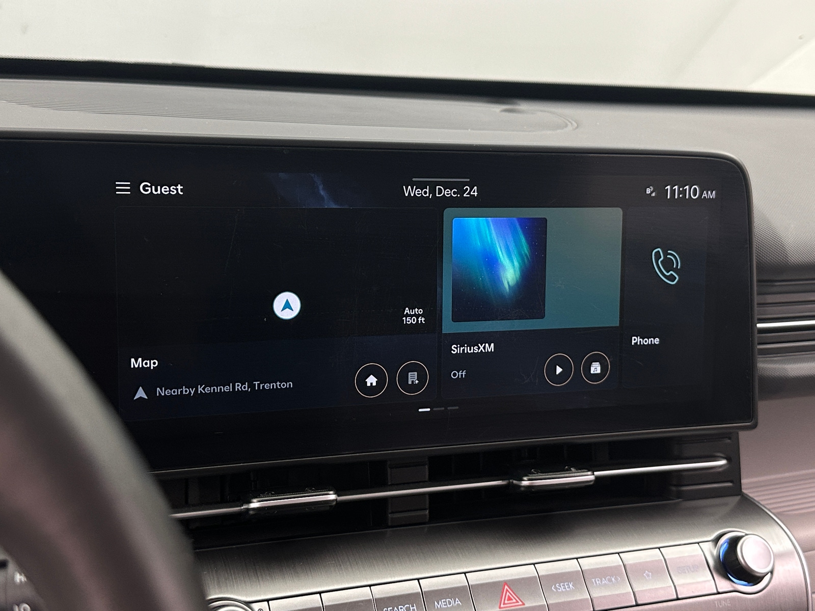 Thumbnail: 2024 Hyundai Kona - 4