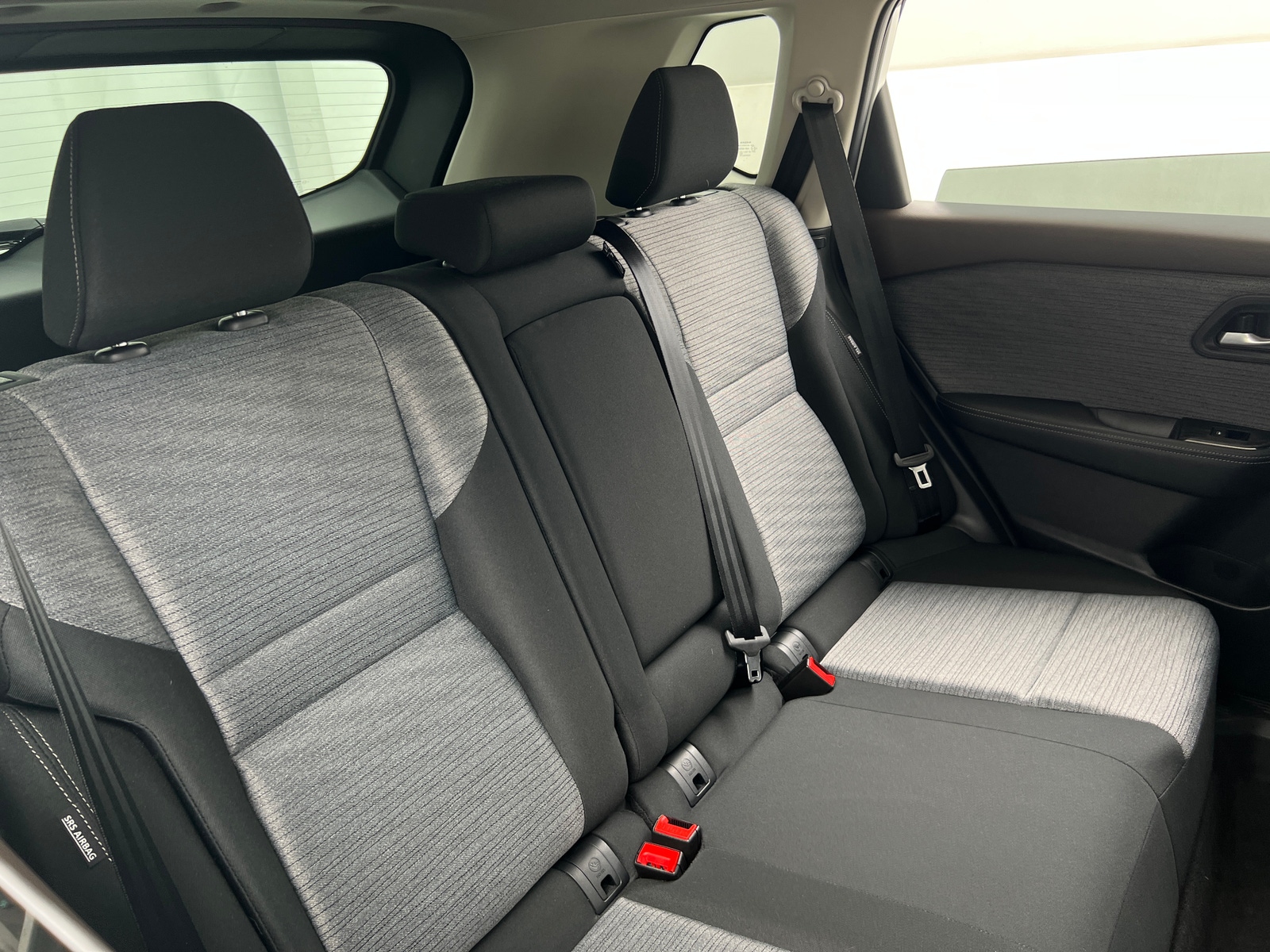 Thumbnail: 2023 Nissan Rogue - 6