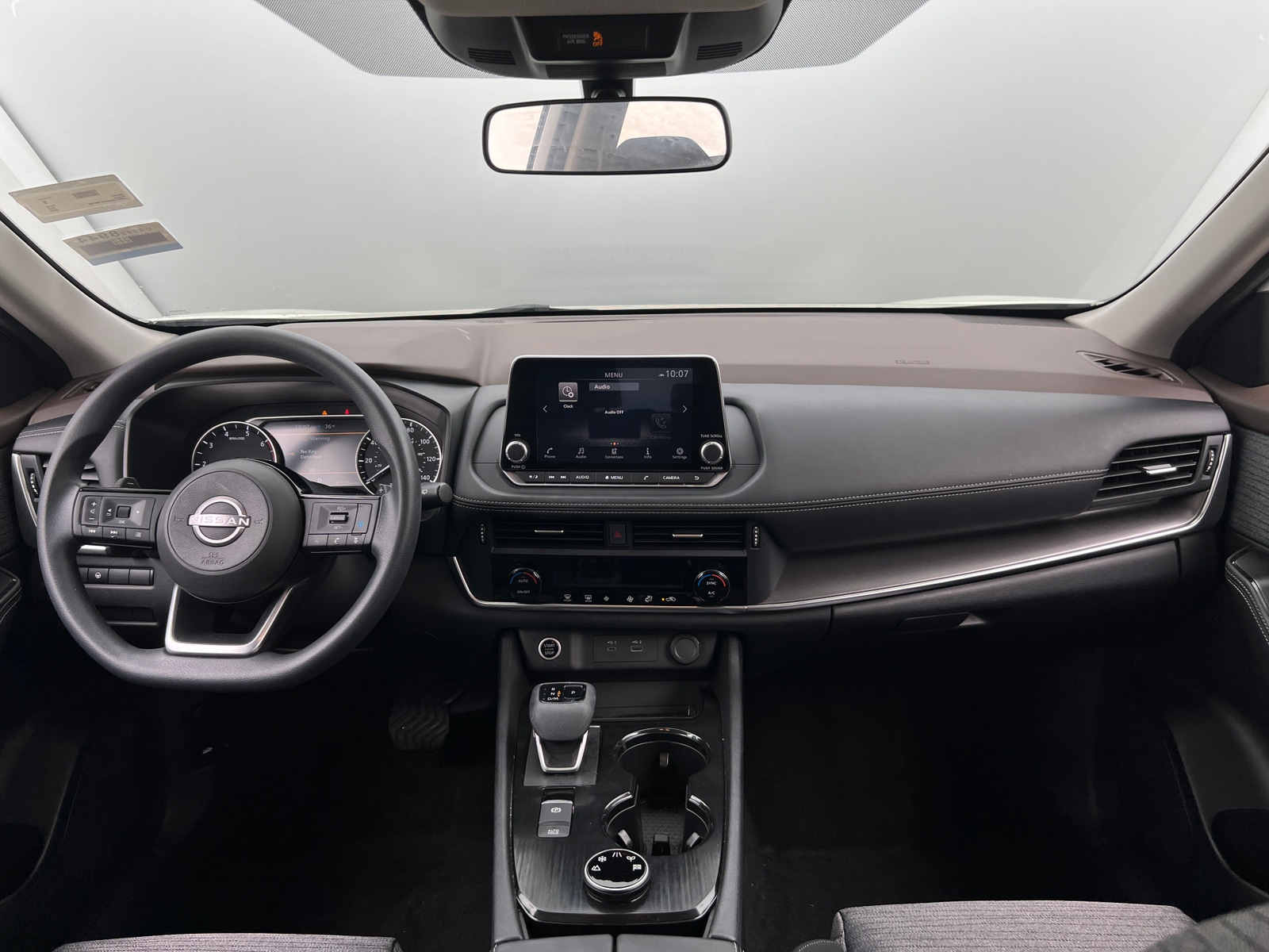 Thumbnail: 2023 Nissan Rogue - 3