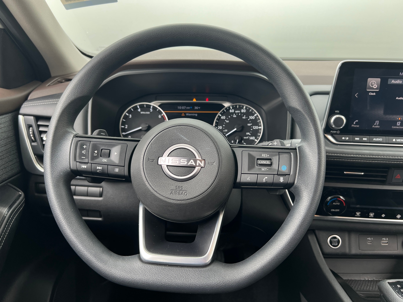 Thumbnail: 2023 Nissan Rogue - 5