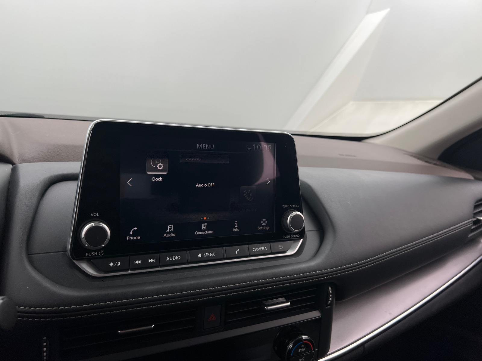 Thumbnail: 2023 Nissan Rogue - 4