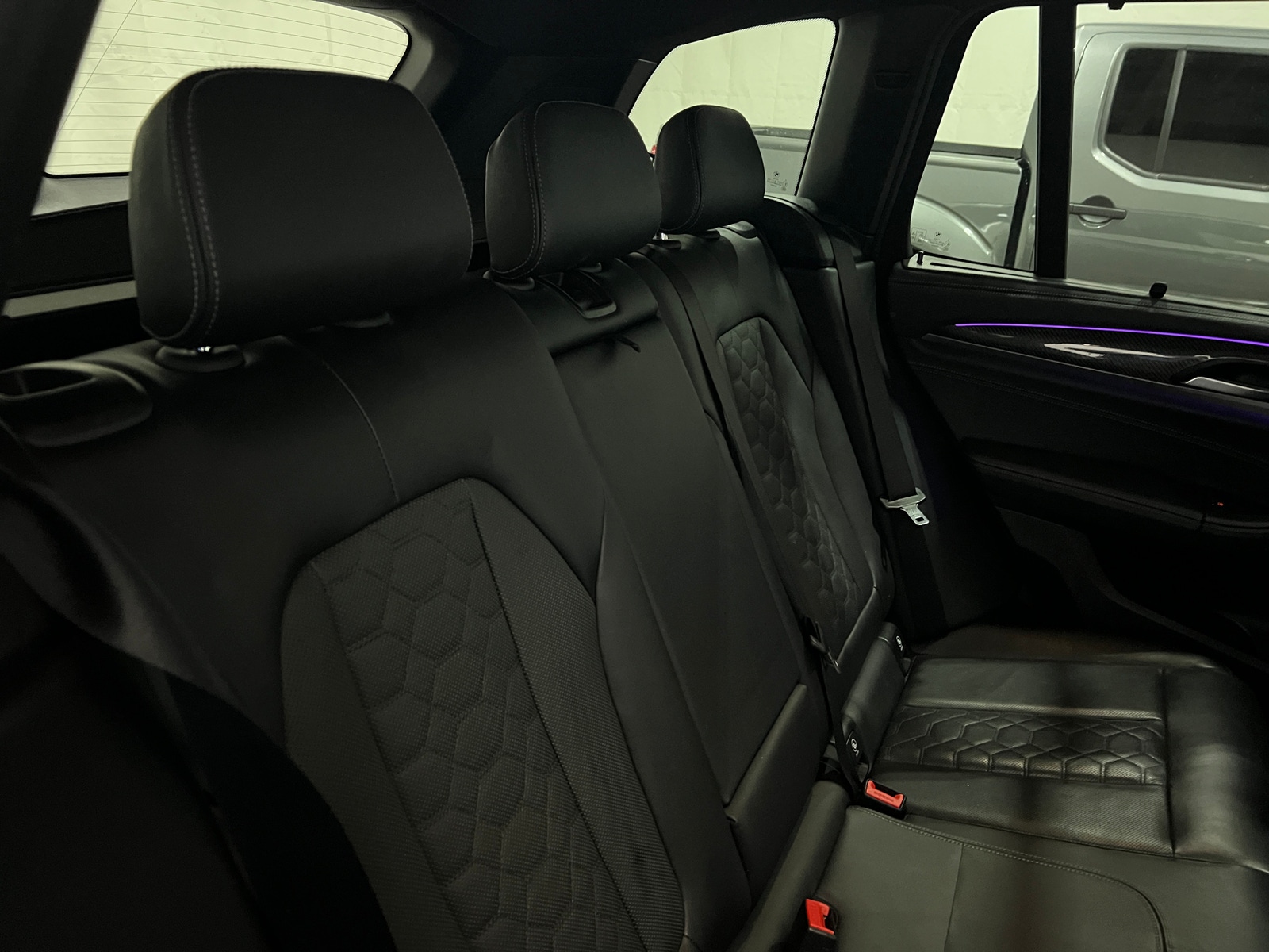 Thumbnail: 2021 BMW X3 - 5