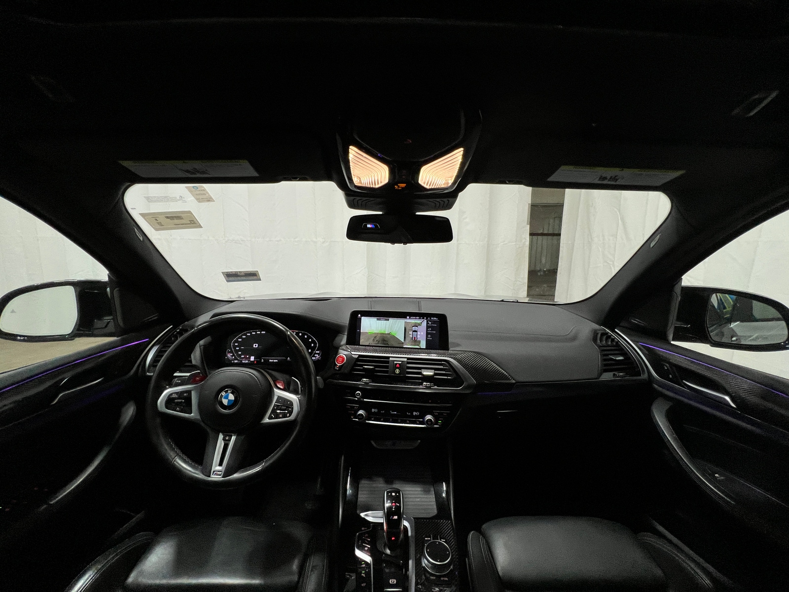 Thumbnail: 2021 BMW X3 - 2