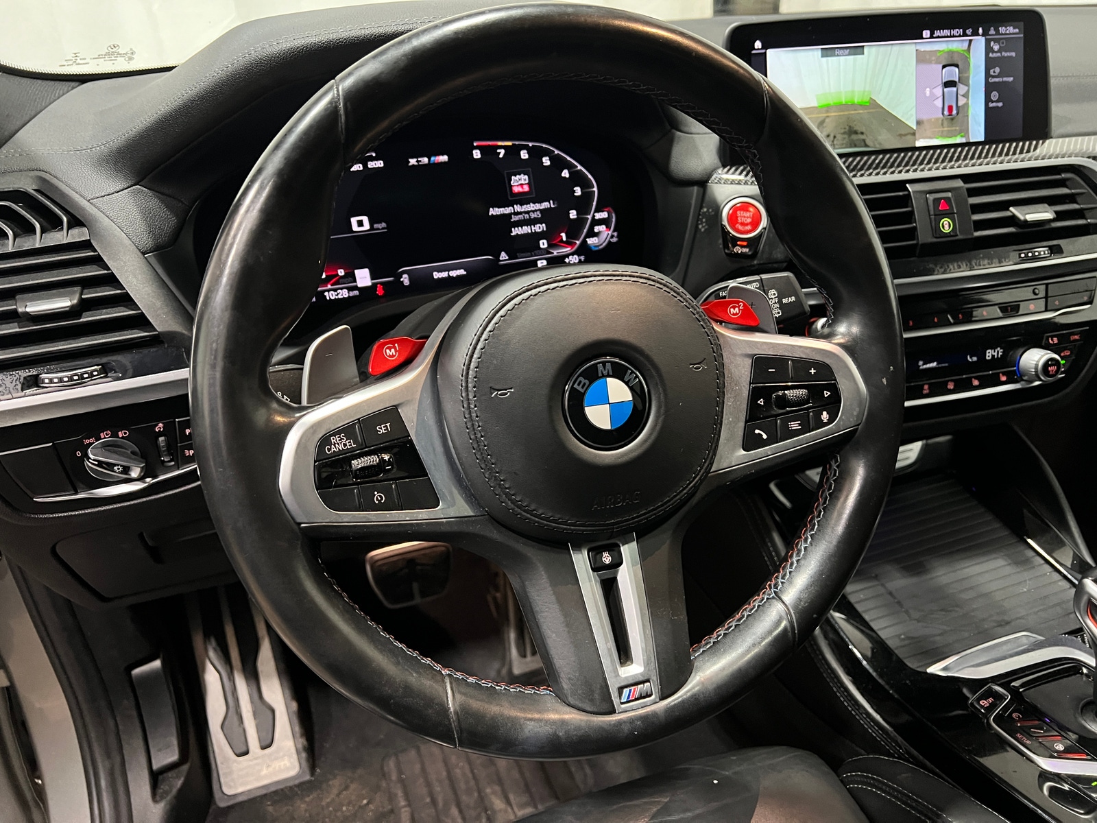 Thumbnail: 2021 BMW X3 - 4