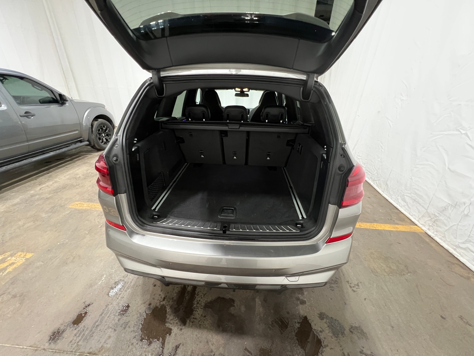 Thumbnail: 2021 BMW X3 - 6