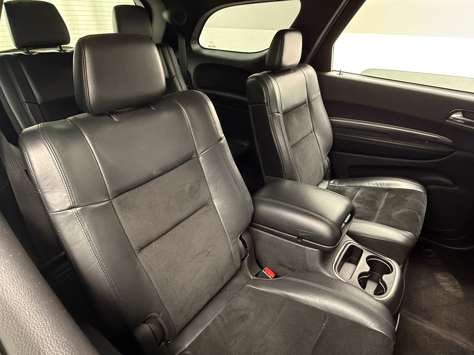 Thumbnail: 2018 Dodge Durango - 5