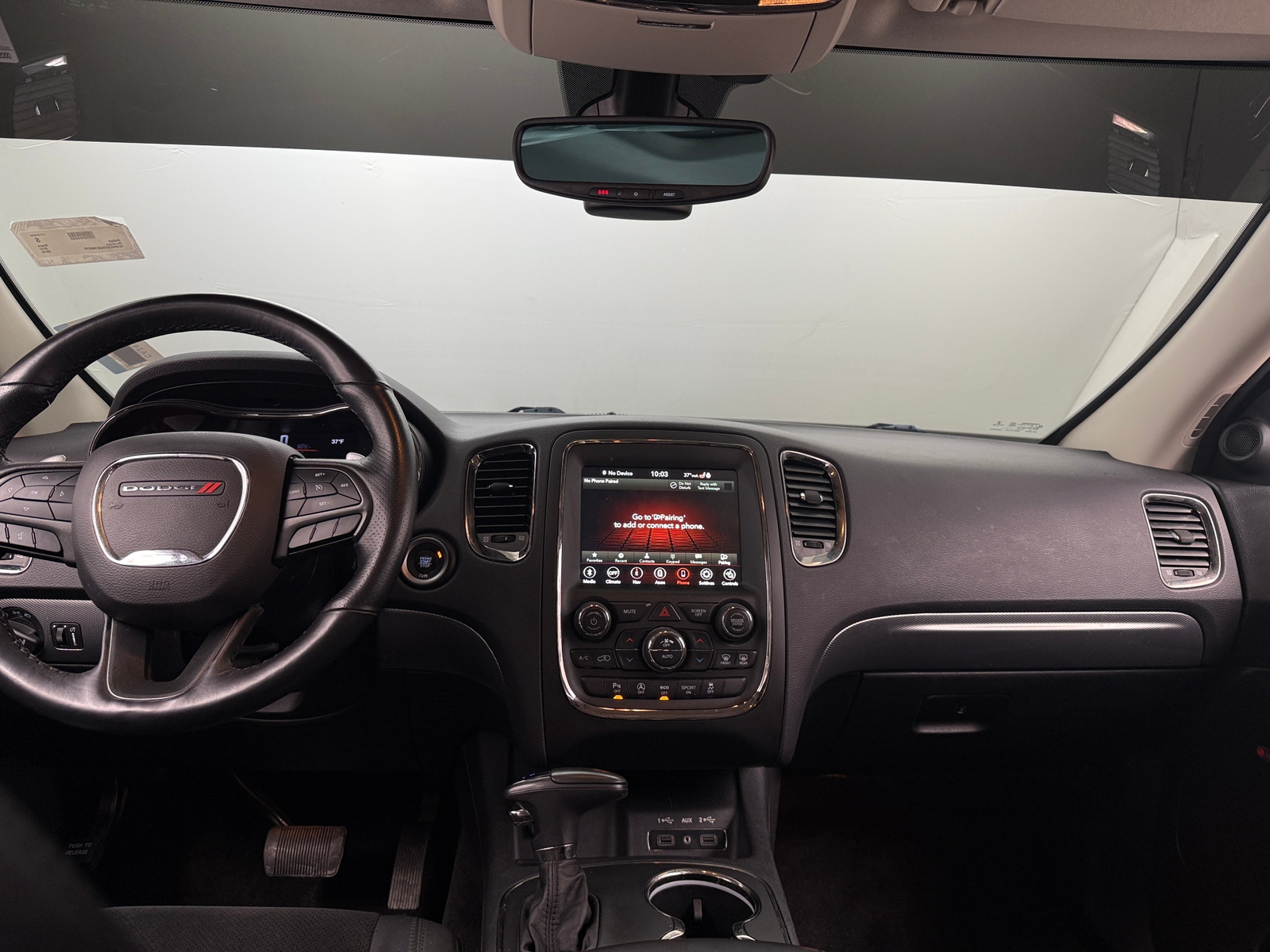 Thumbnail: 2018 Dodge Durango - 2