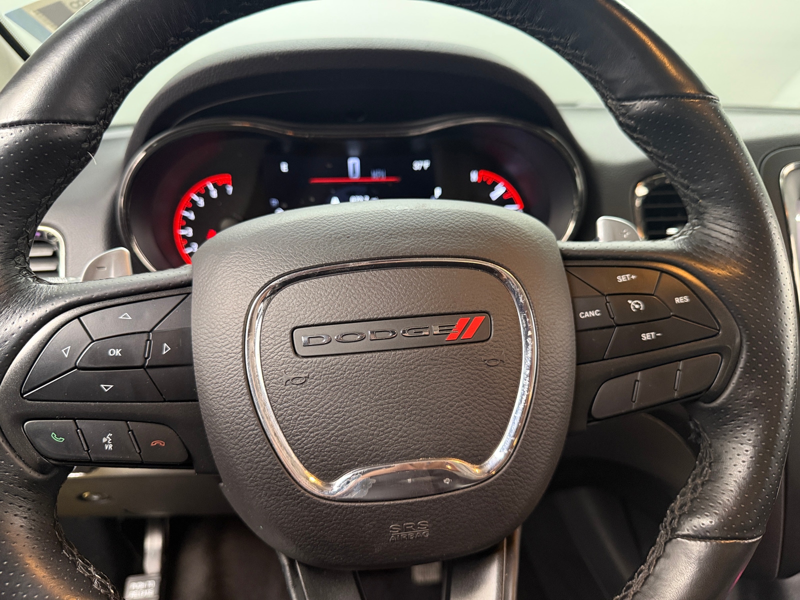 Thumbnail: 2018 Dodge Durango - 4