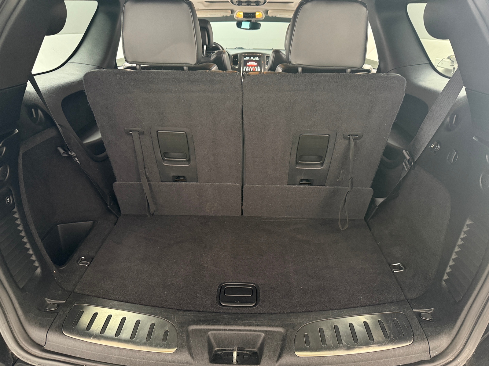 Thumbnail: 2018 Dodge Durango - 6