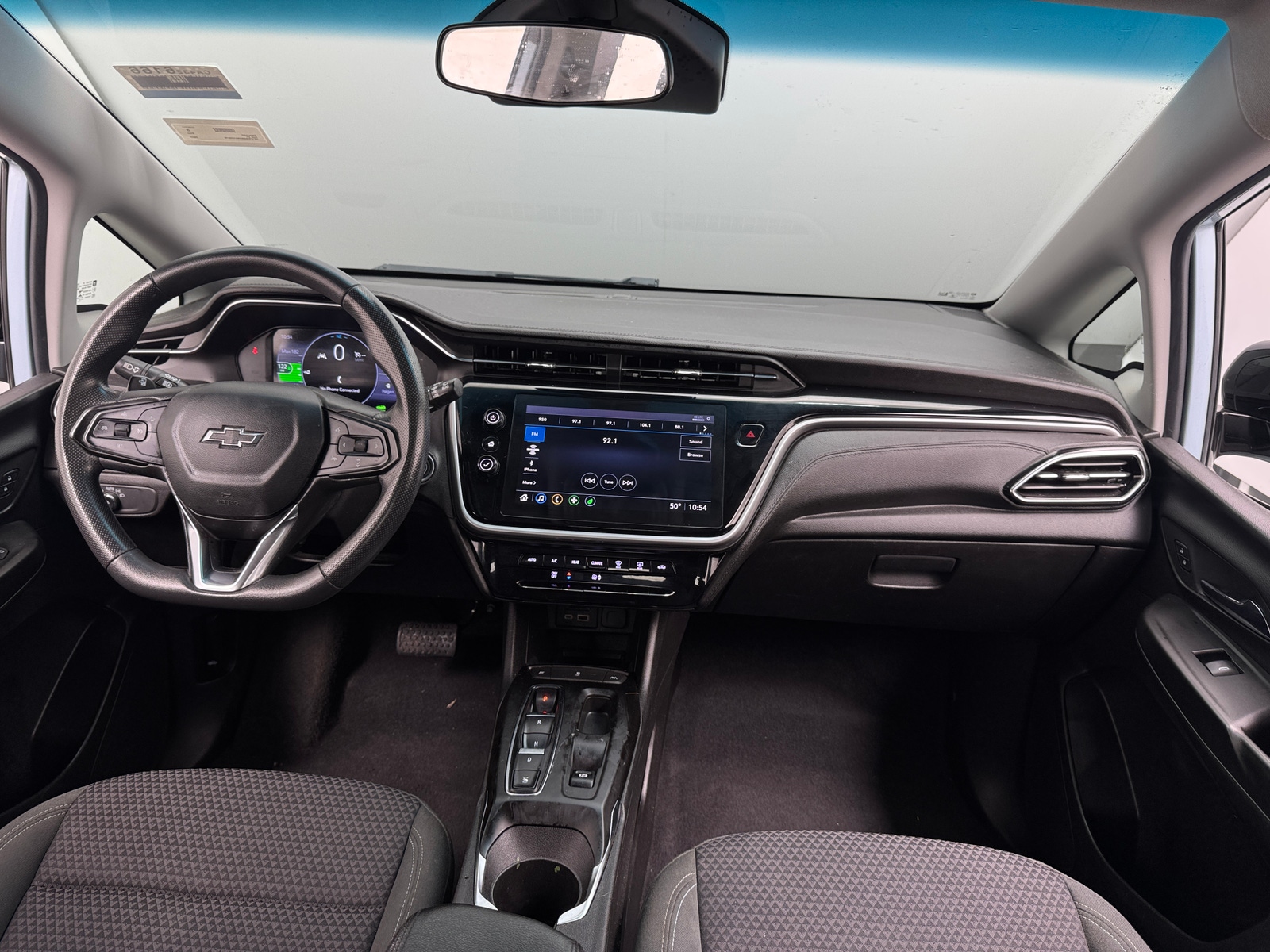 Thumbnail: 2022 Chevrolet Bolt EV - 3