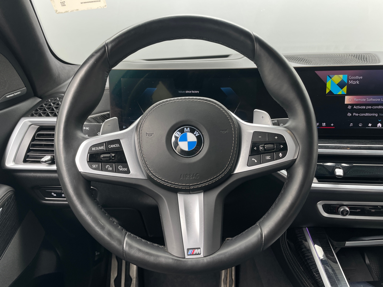 Thumbnail: 2024 BMW X7 - 4