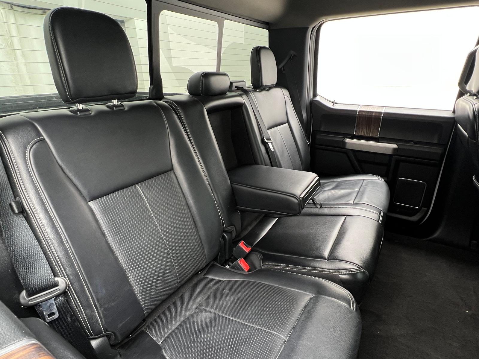 Thumbnail: 2020 Ford Econoline - 5