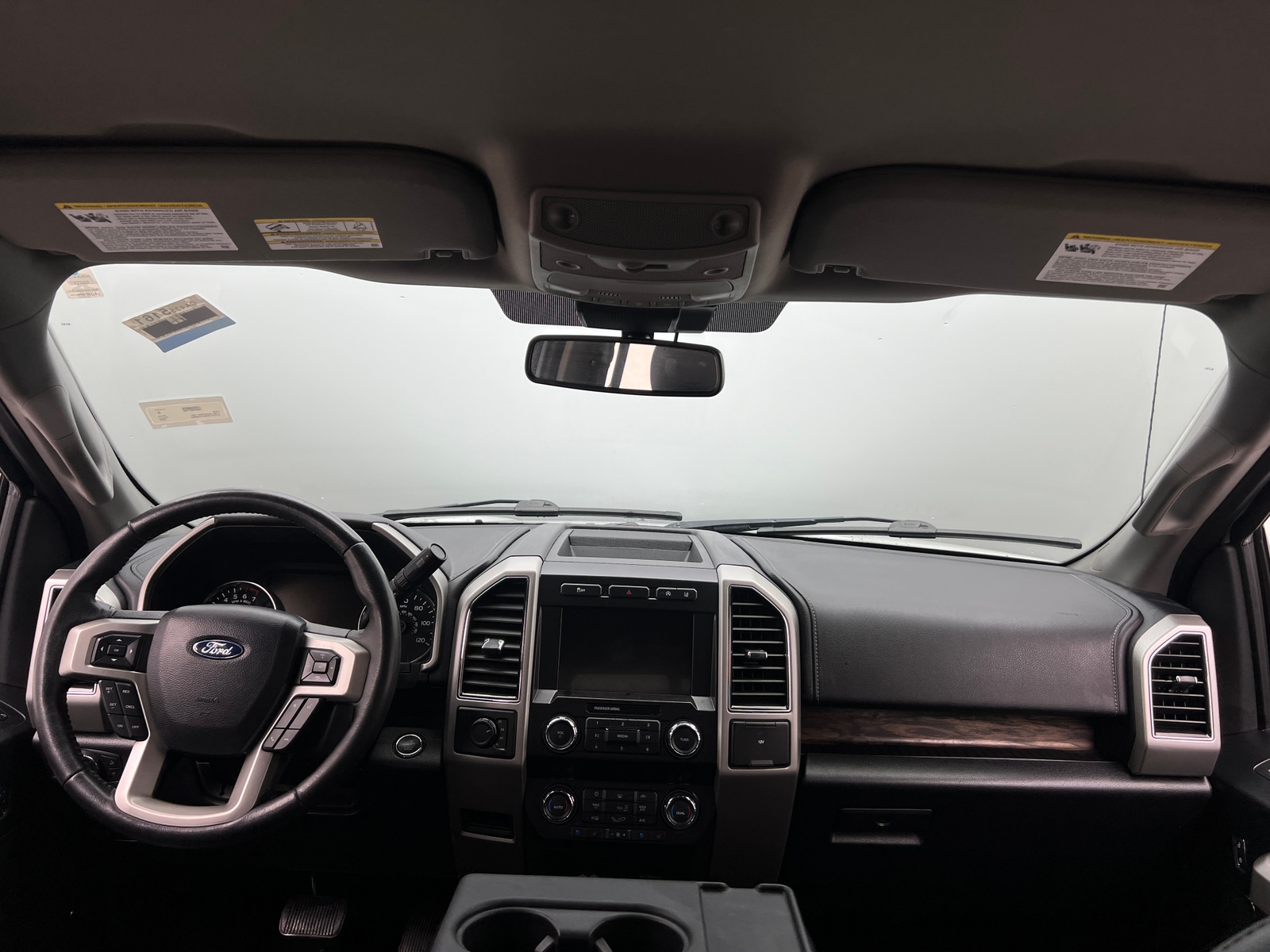 Thumbnail: 2020 Ford Econoline - 2