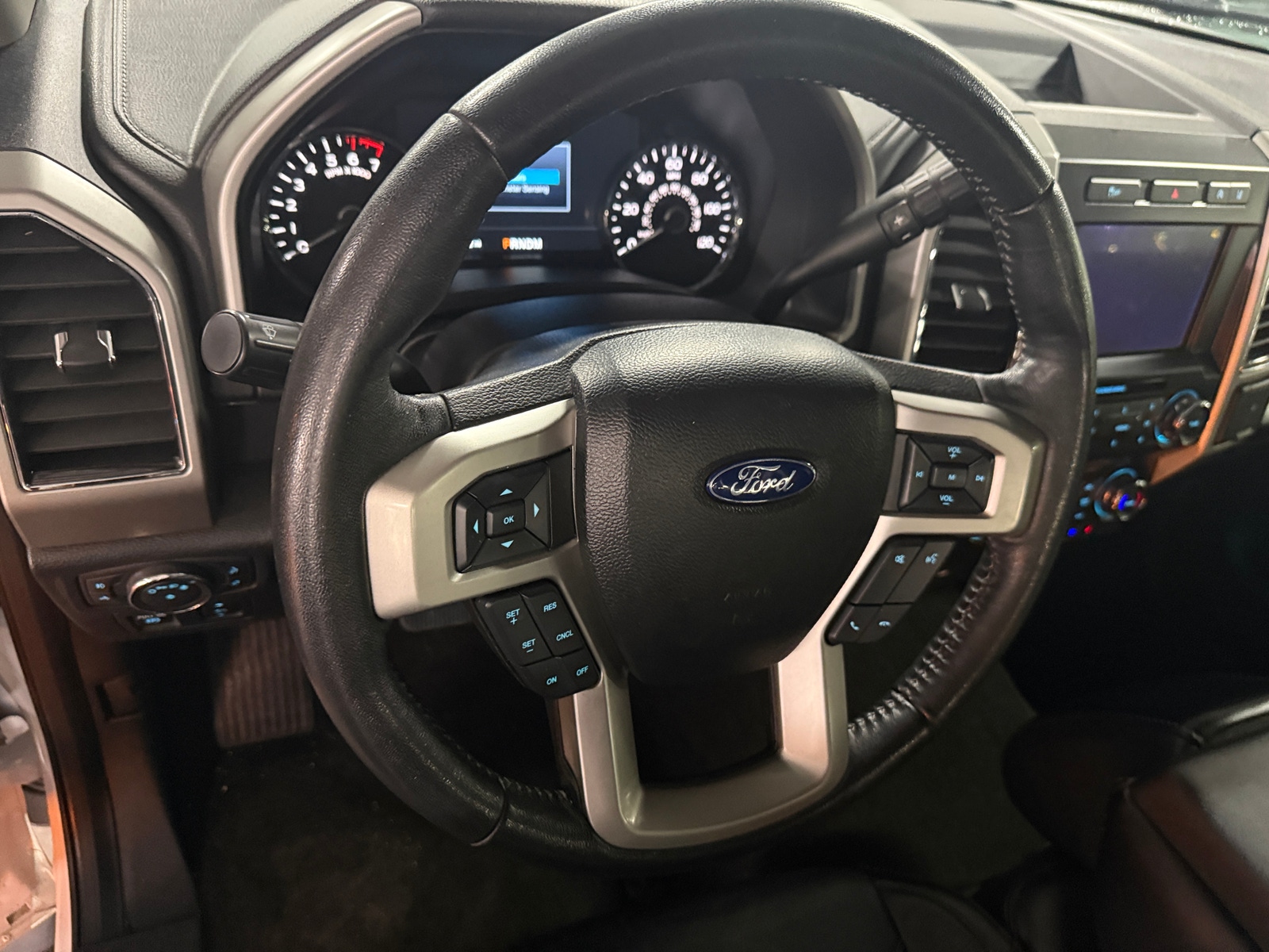 Thumbnail: 2020 Ford Econoline - 4