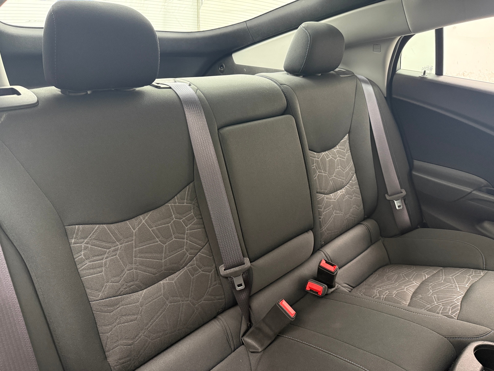 Thumbnail: 2017 Chevrolet Volt - 6