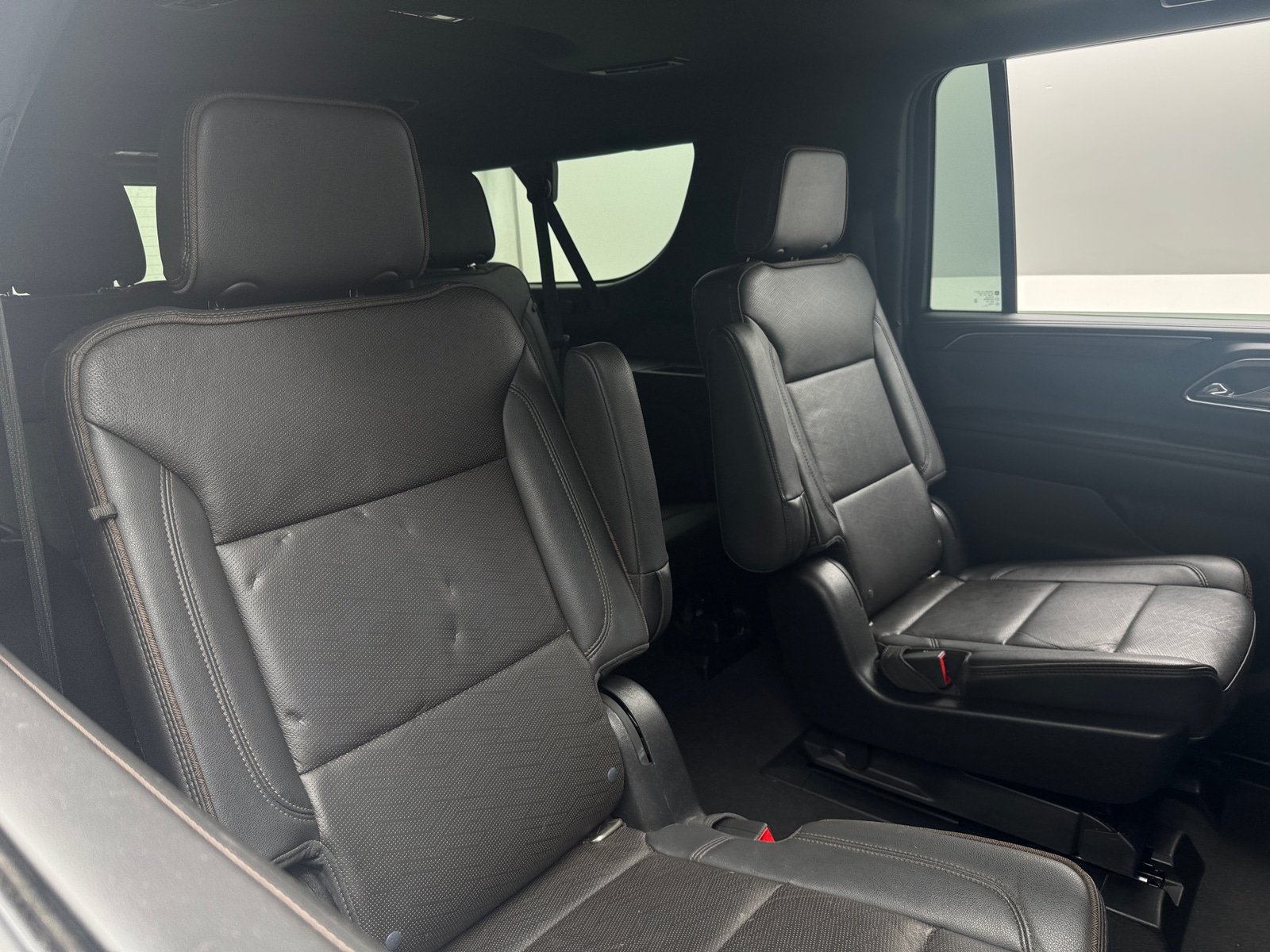 Thumbnail: 2021 Chevrolet Suburban - 5