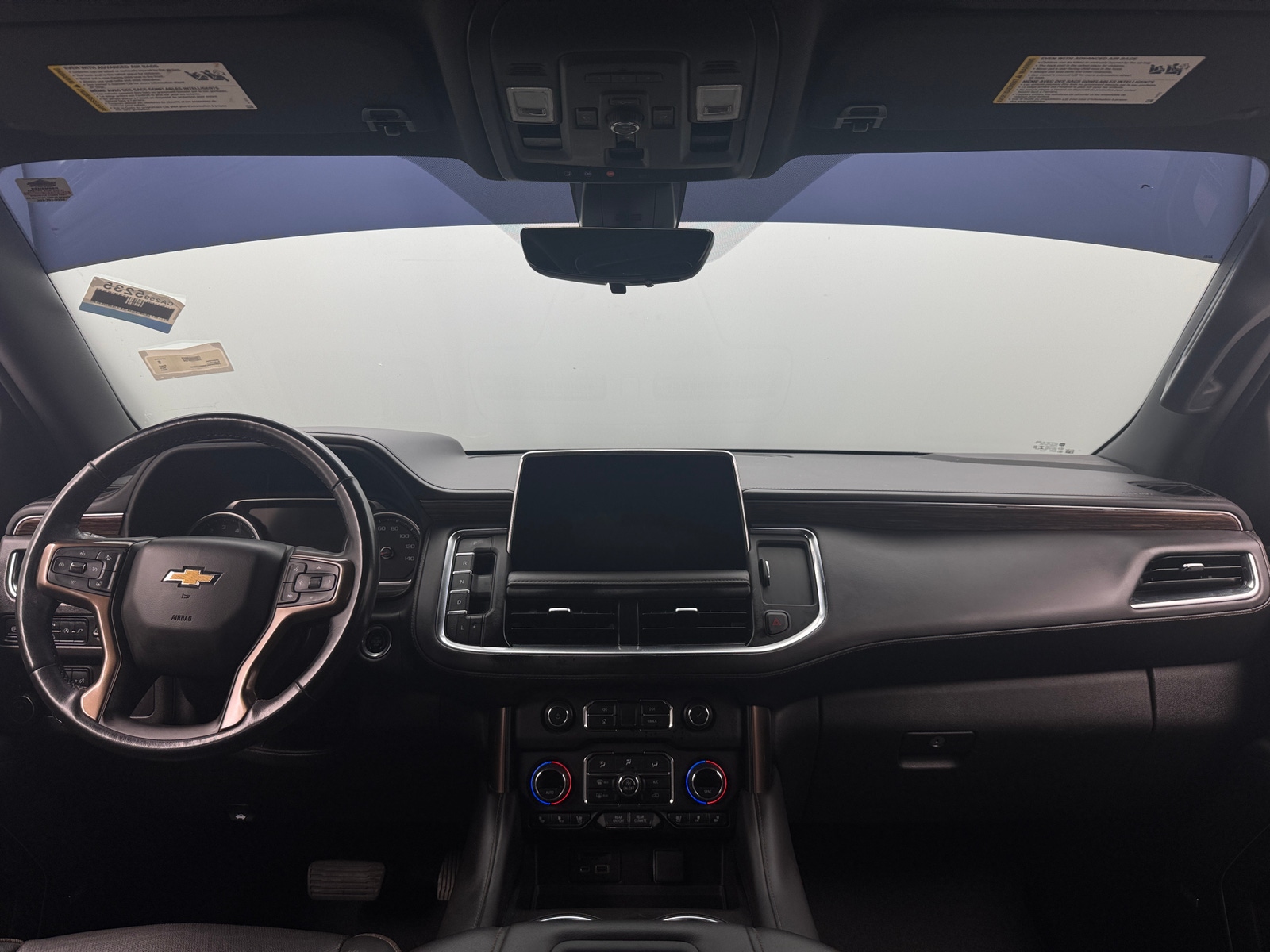 Thumbnail: 2021 Chevrolet Suburban - 2