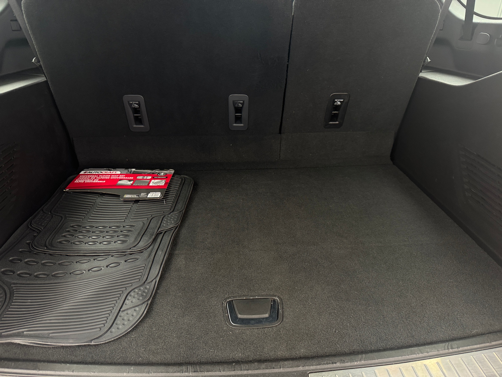 Thumbnail: 2021 Chevrolet Suburban - 6