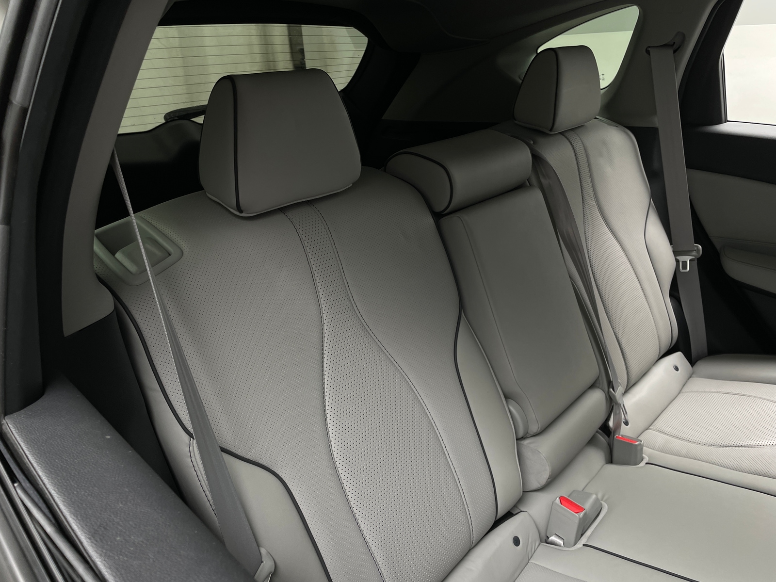 Thumbnail: 2021 Acura RDX - 5