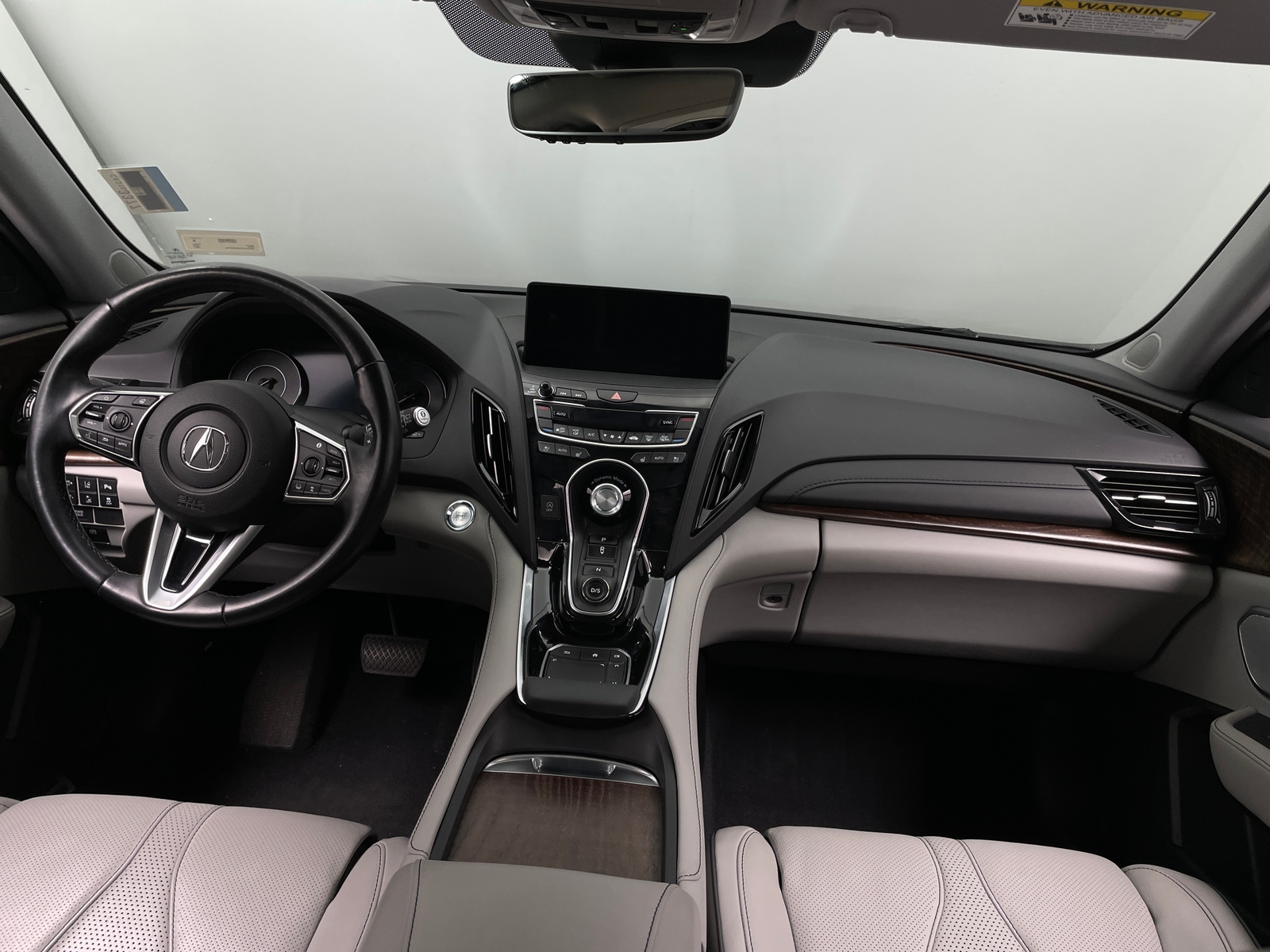 Thumbnail: 2021 Acura RDX - 2