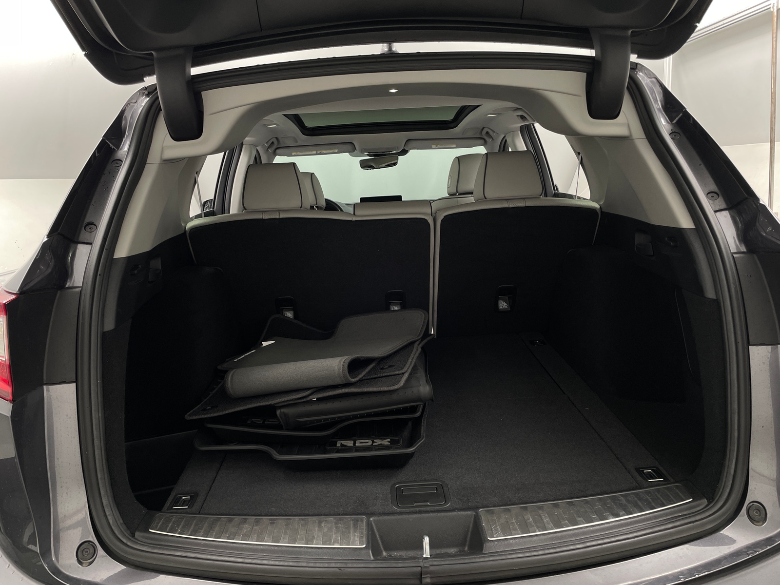 Thumbnail: 2021 Acura RDX - 6