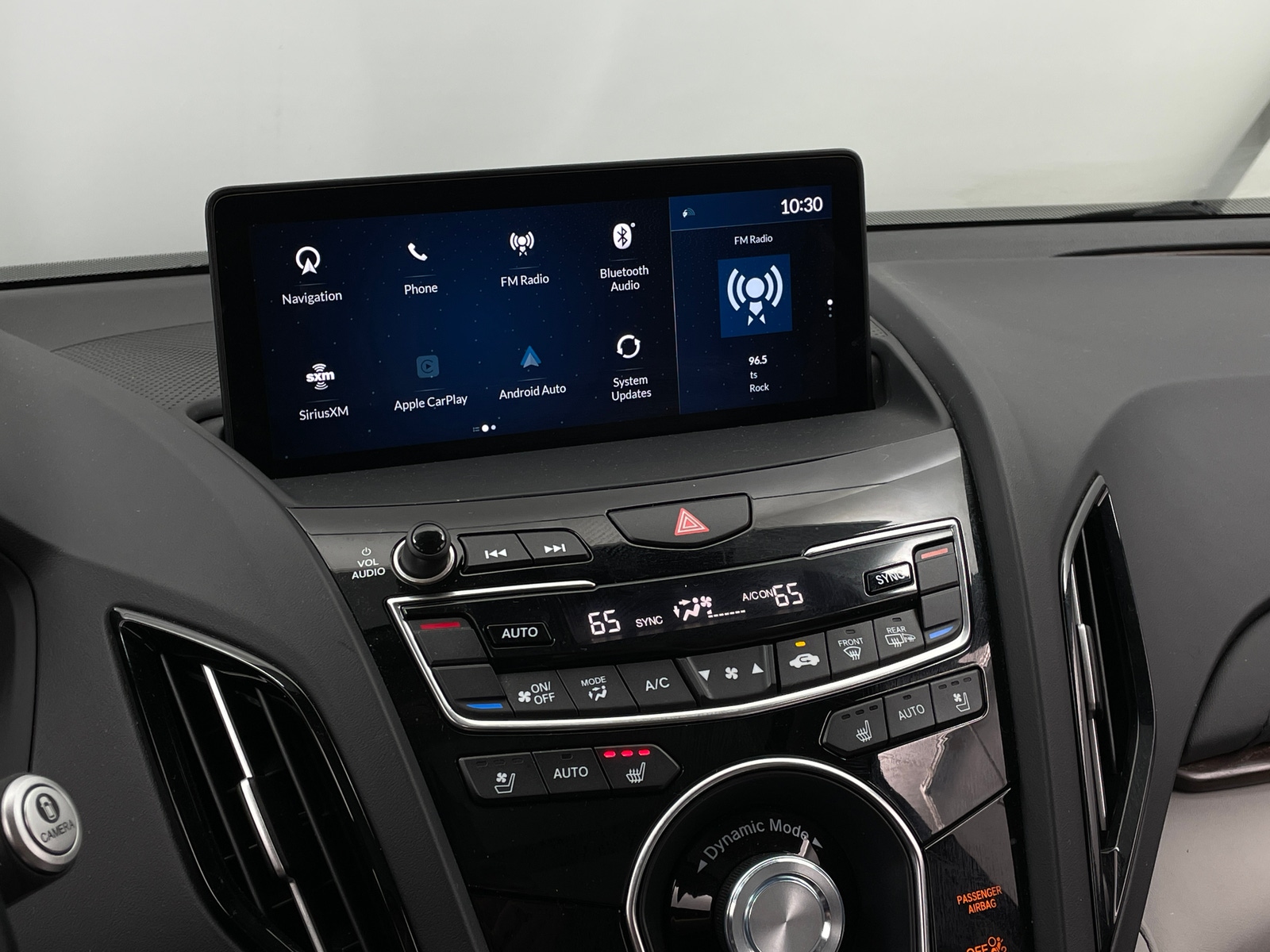 Thumbnail: 2021 Acura RDX - 3