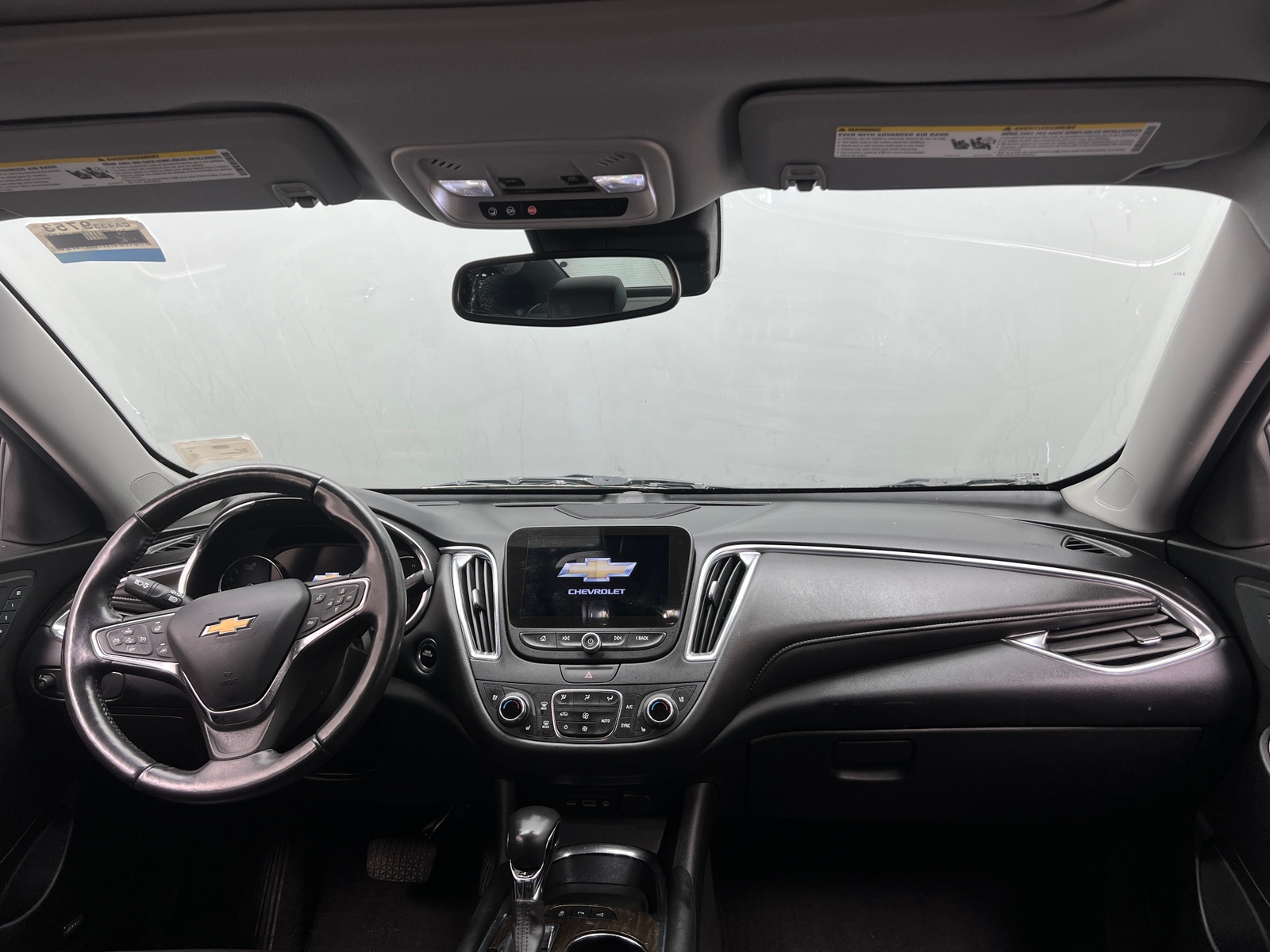 Thumbnail: 2021 Chevrolet Malibu - 2