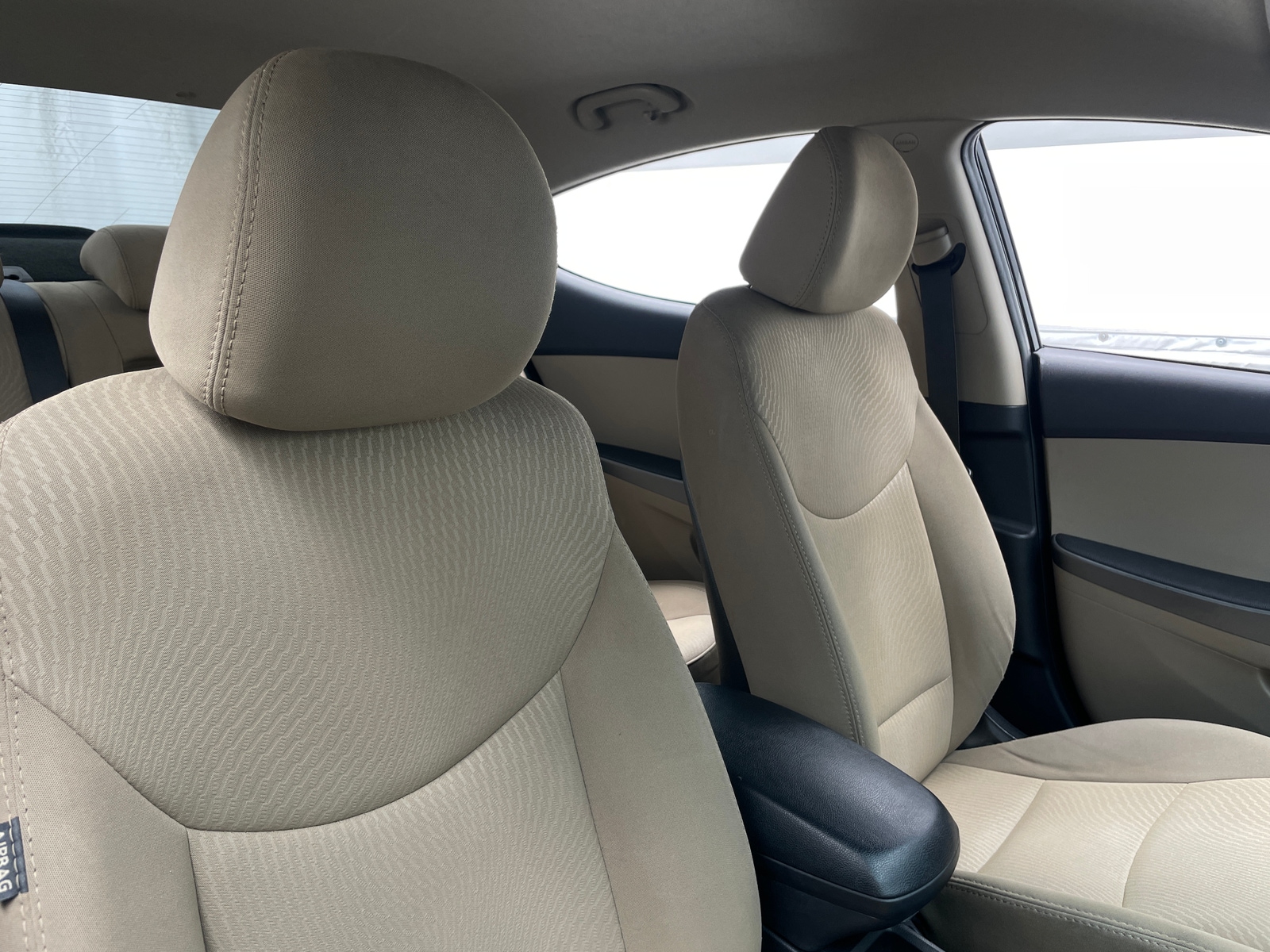 Thumbnail: 2016 Hyundai Elantra - 2