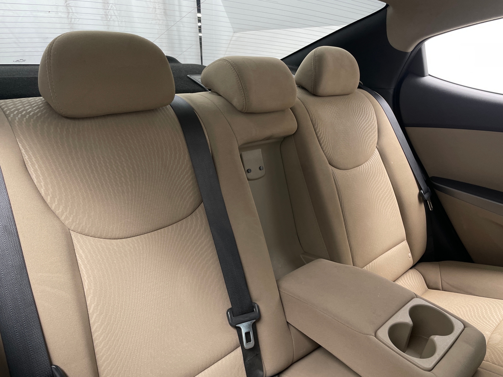 Thumbnail: 2016 Hyundai Elantra - 6