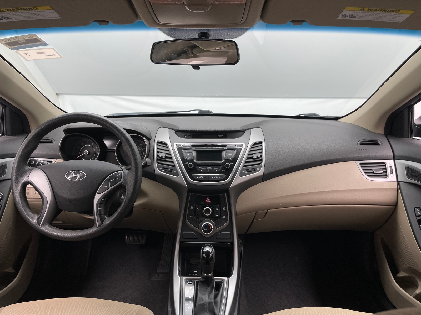 Thumbnail: 2016 Hyundai Elantra - 3