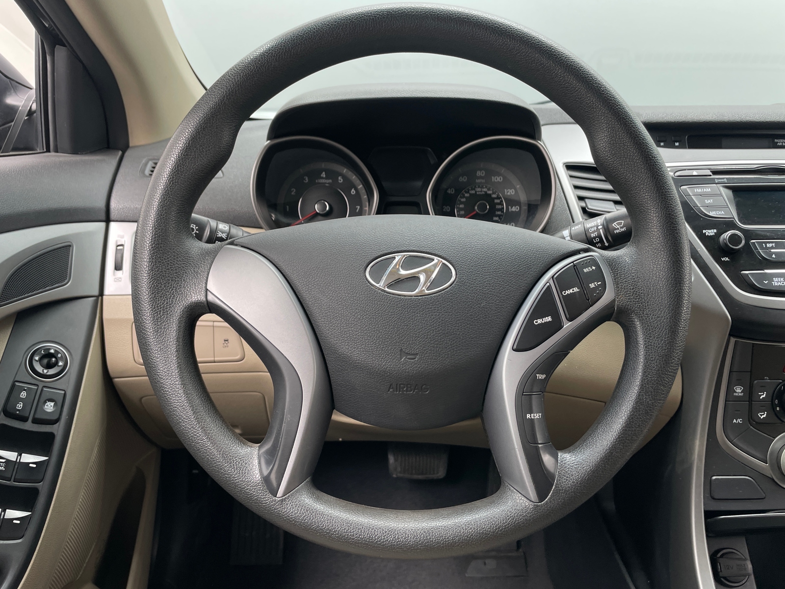 Thumbnail: 2016 Hyundai Elantra - 5