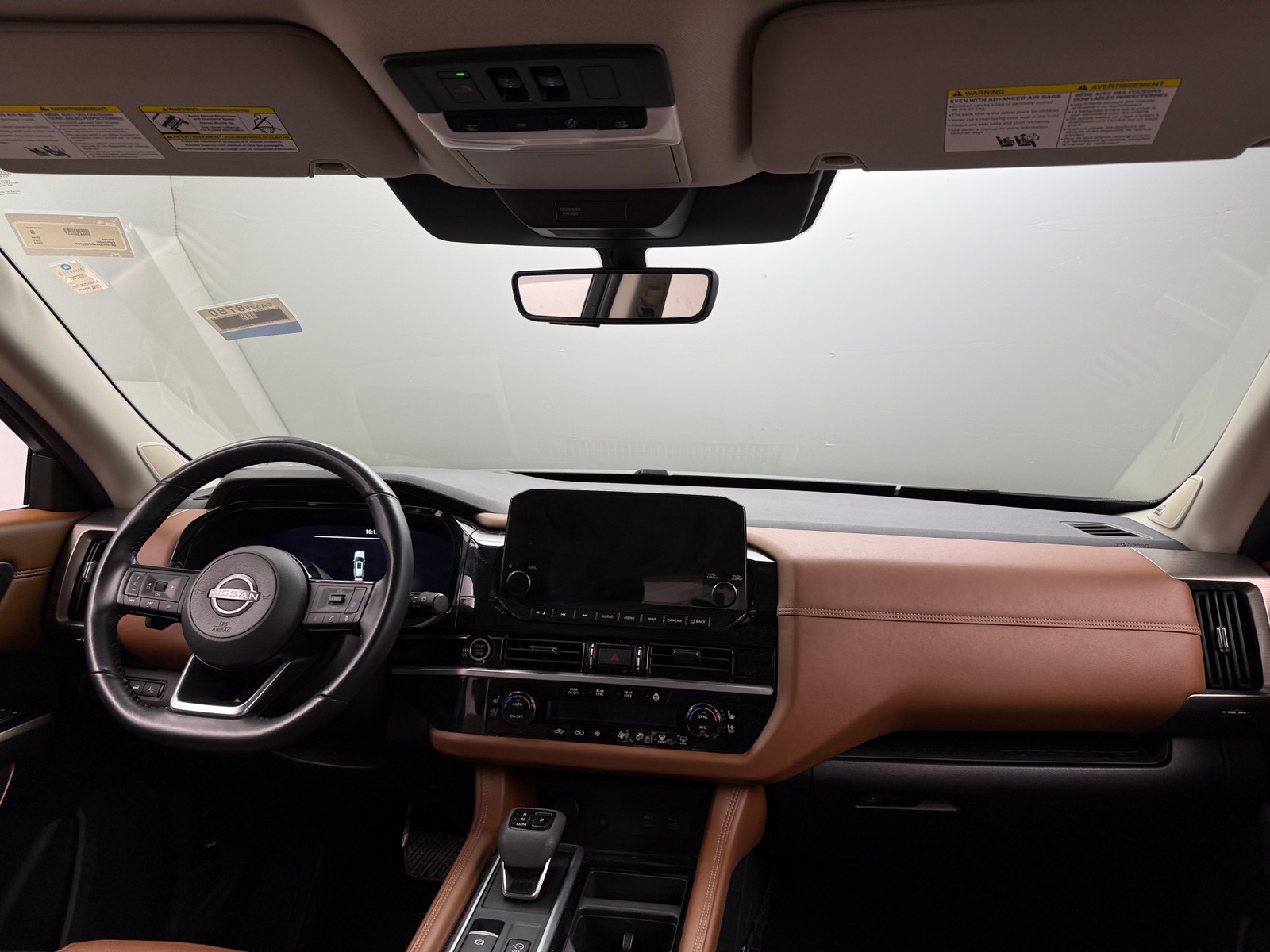 Thumbnail: 2024 Nissan Pathfinder - 2