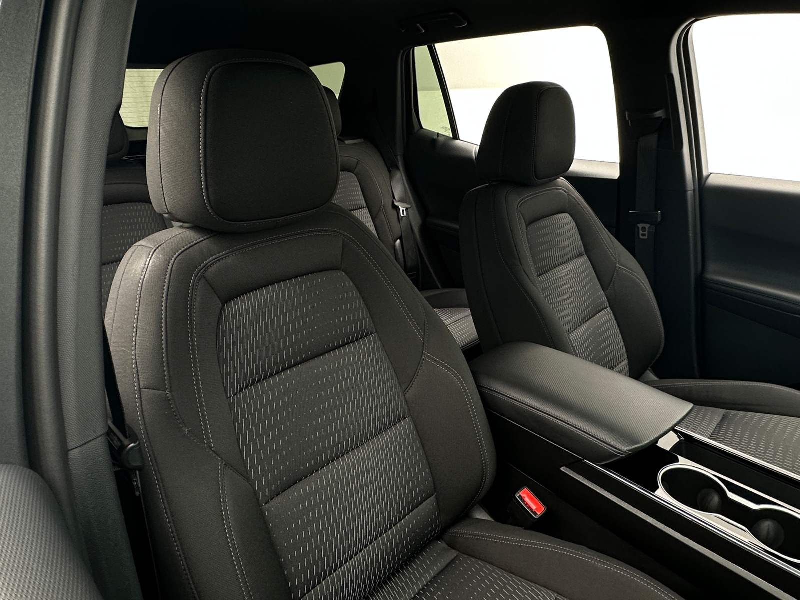 Thumbnail: 2025 Chevrolet Equinox - 2