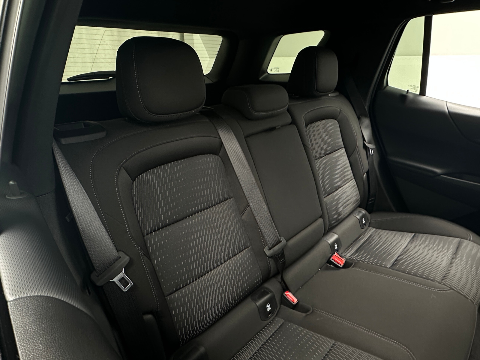 Thumbnail: 2025 Chevrolet Equinox - 6