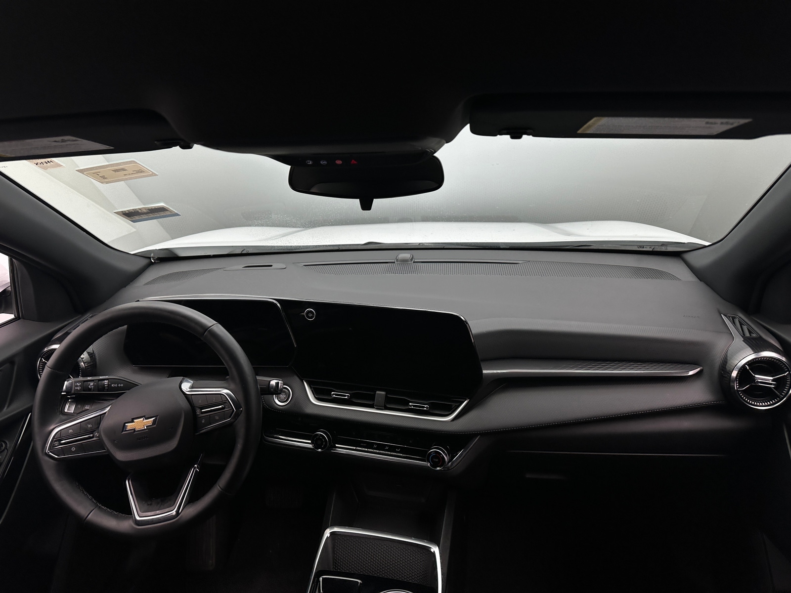 Thumbnail: 2025 Chevrolet Equinox - 3