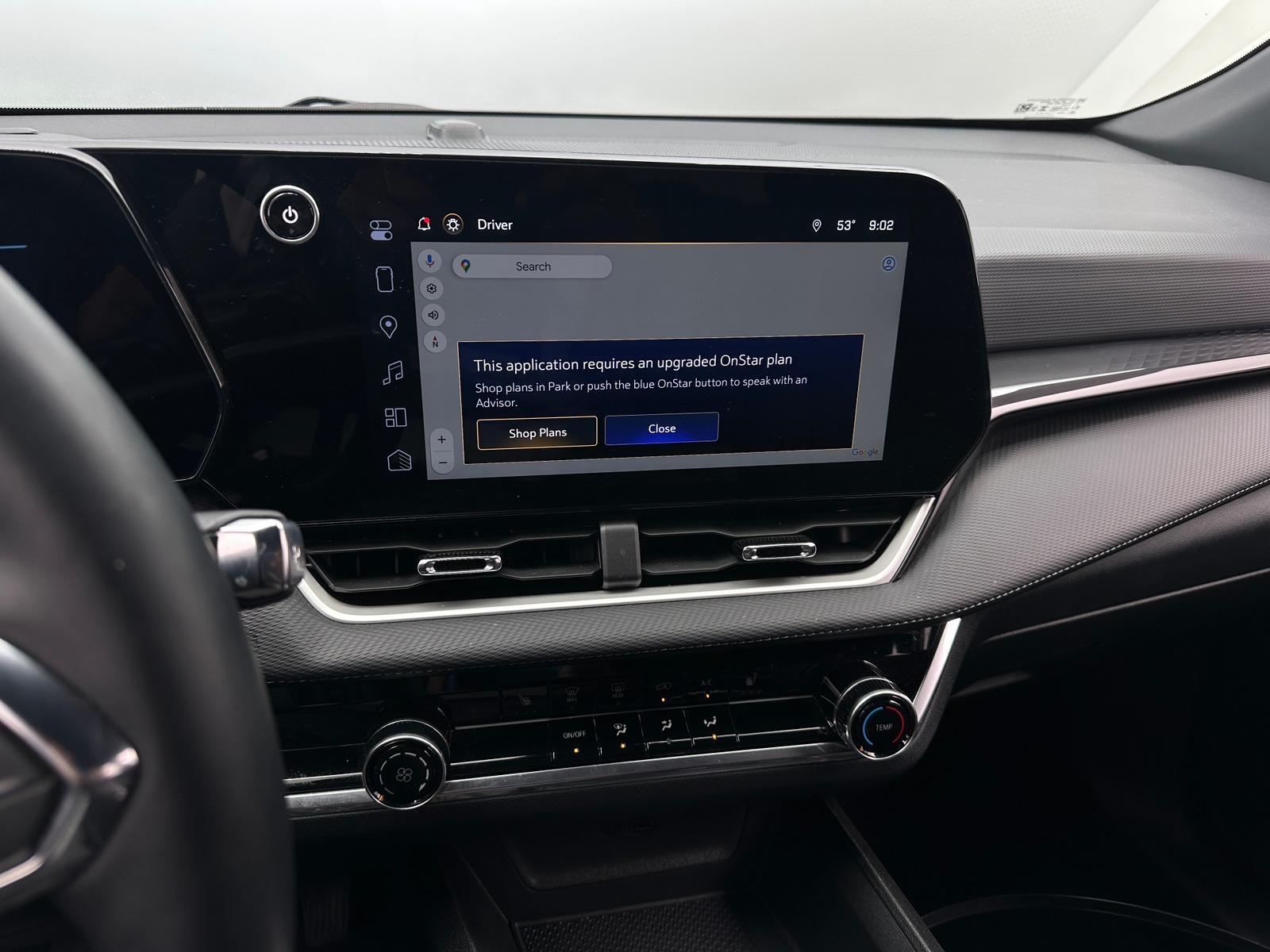 Thumbnail: 2025 Chevrolet Equinox - 4