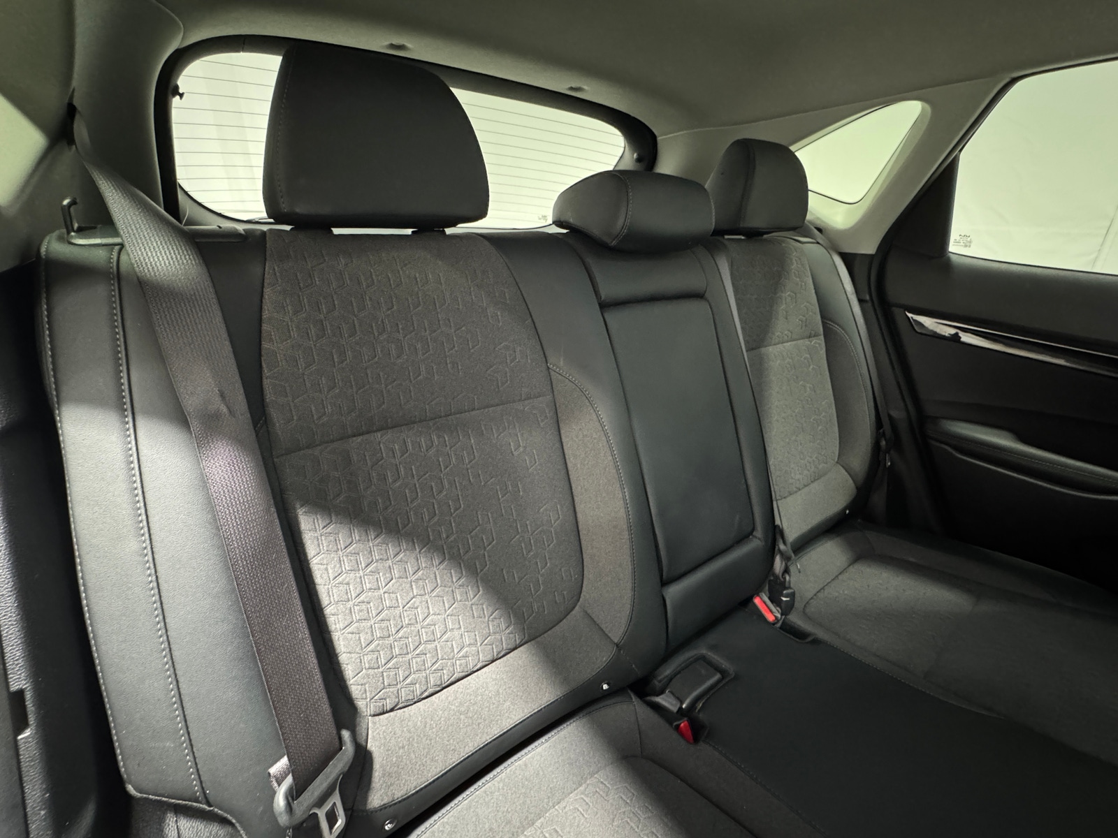 Thumbnail: 2024 Kia Seltos - 6