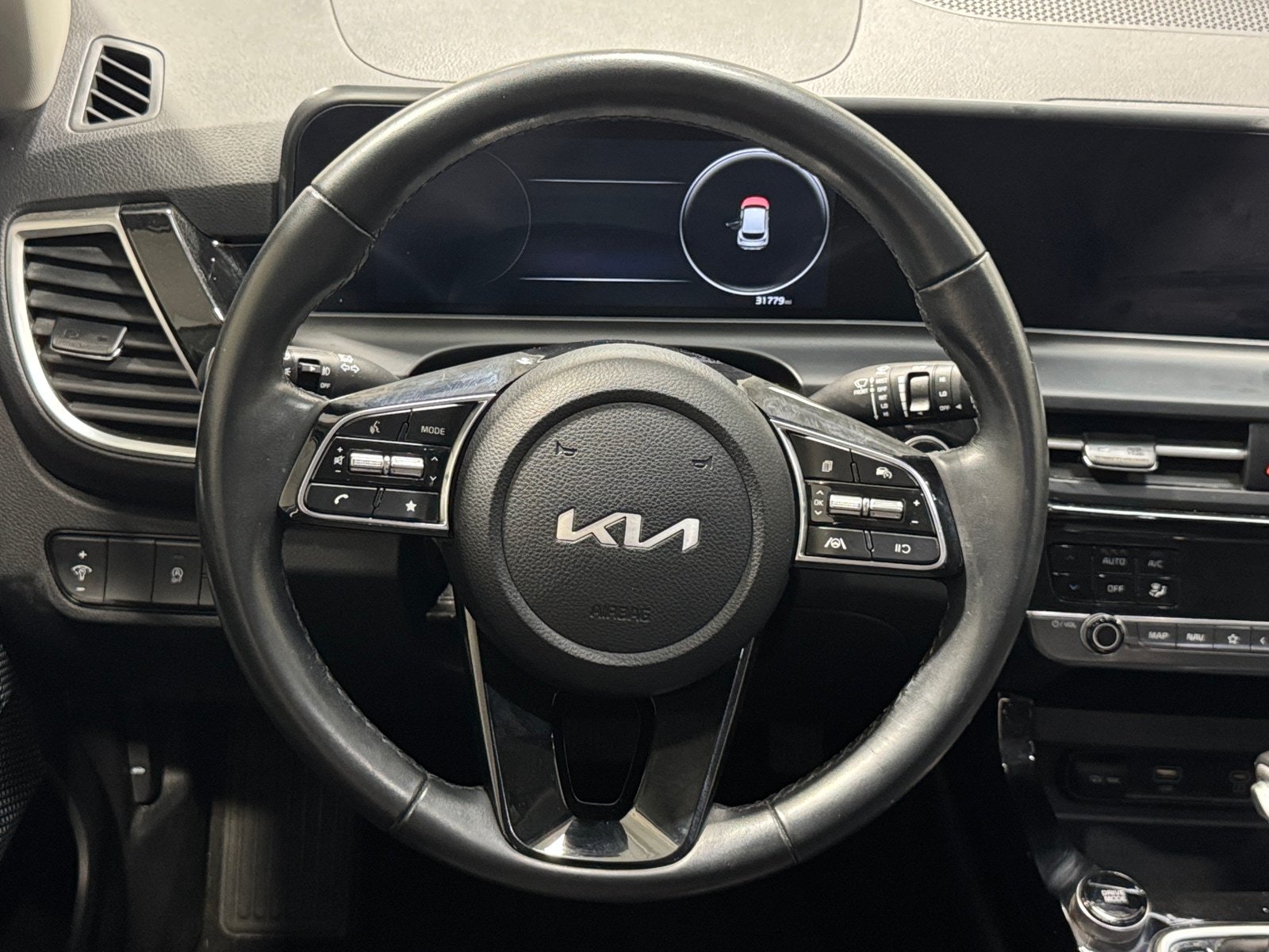 Thumbnail: 2024 Kia Seltos - 5