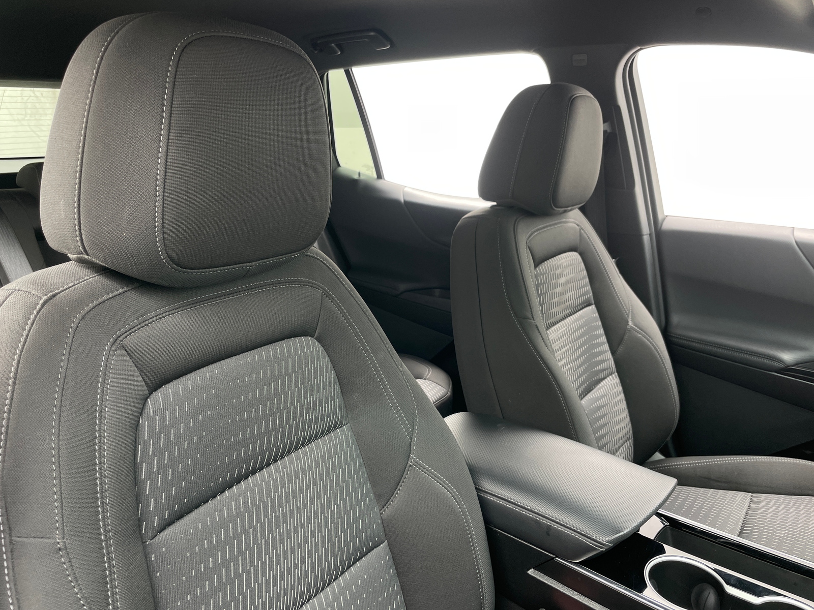 Thumbnail: 2025 Chevrolet Equinox - 2