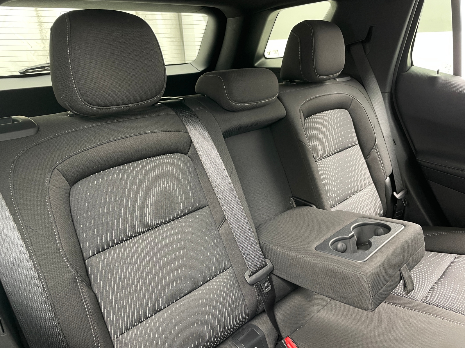 Thumbnail: 2025 Chevrolet Equinox - 6