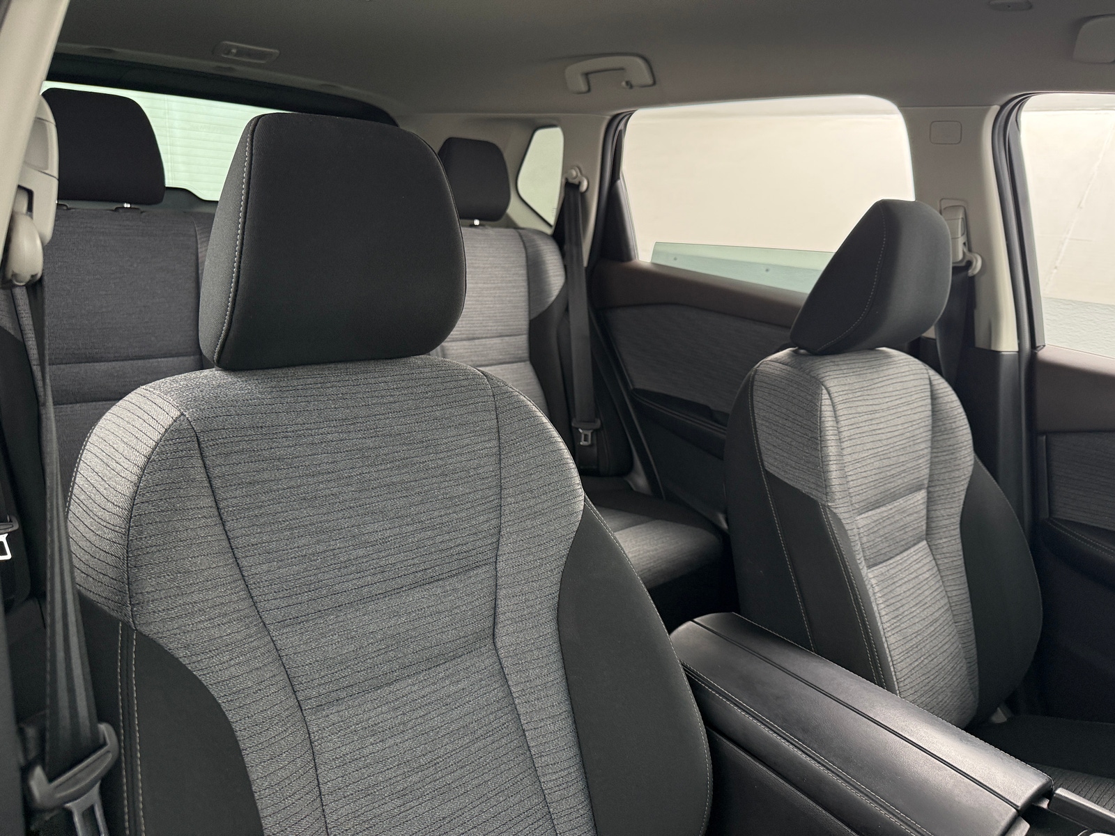 Thumbnail: 2023 Nissan Rogue - 2