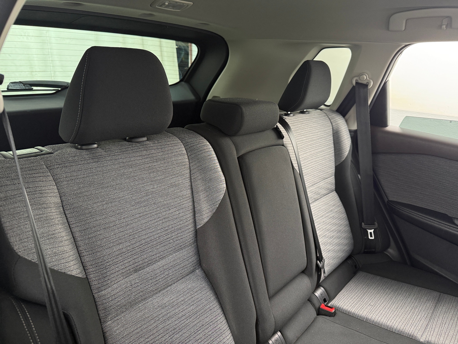 Thumbnail: 2023 Nissan Rogue - 6