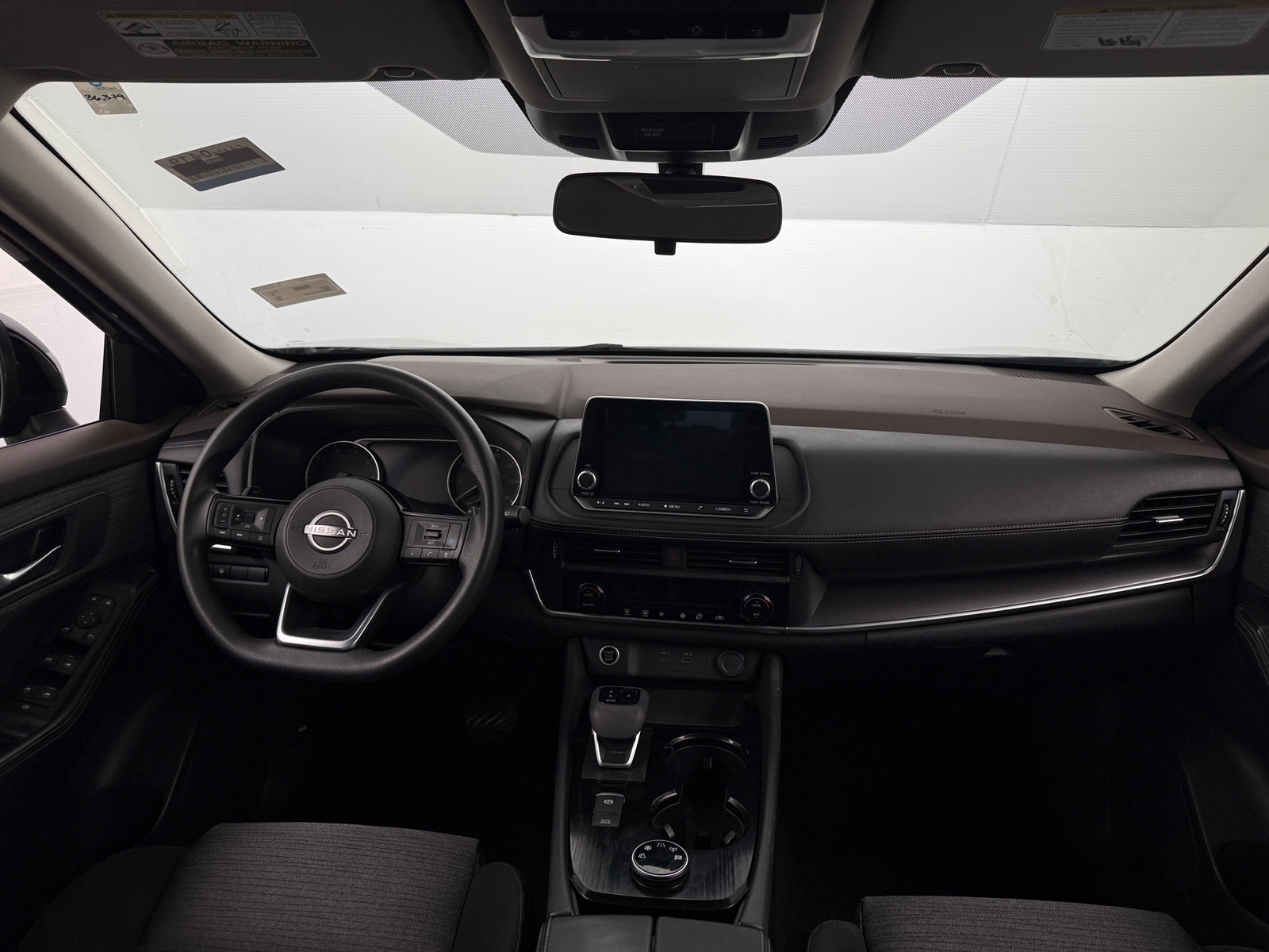 Thumbnail: 2023 Nissan Rogue - 3