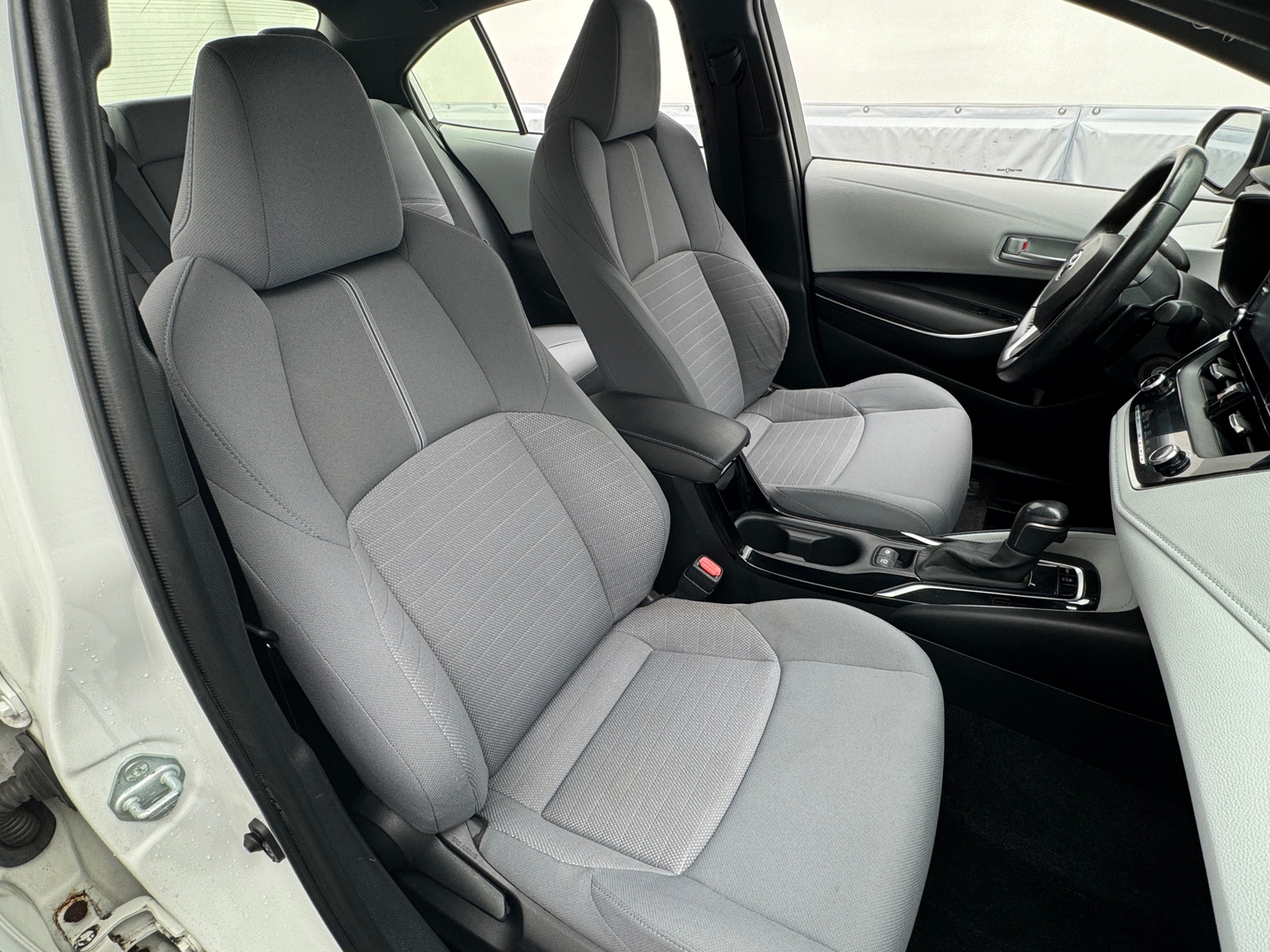 Thumbnail: 2020 Toyota Corolla - 2