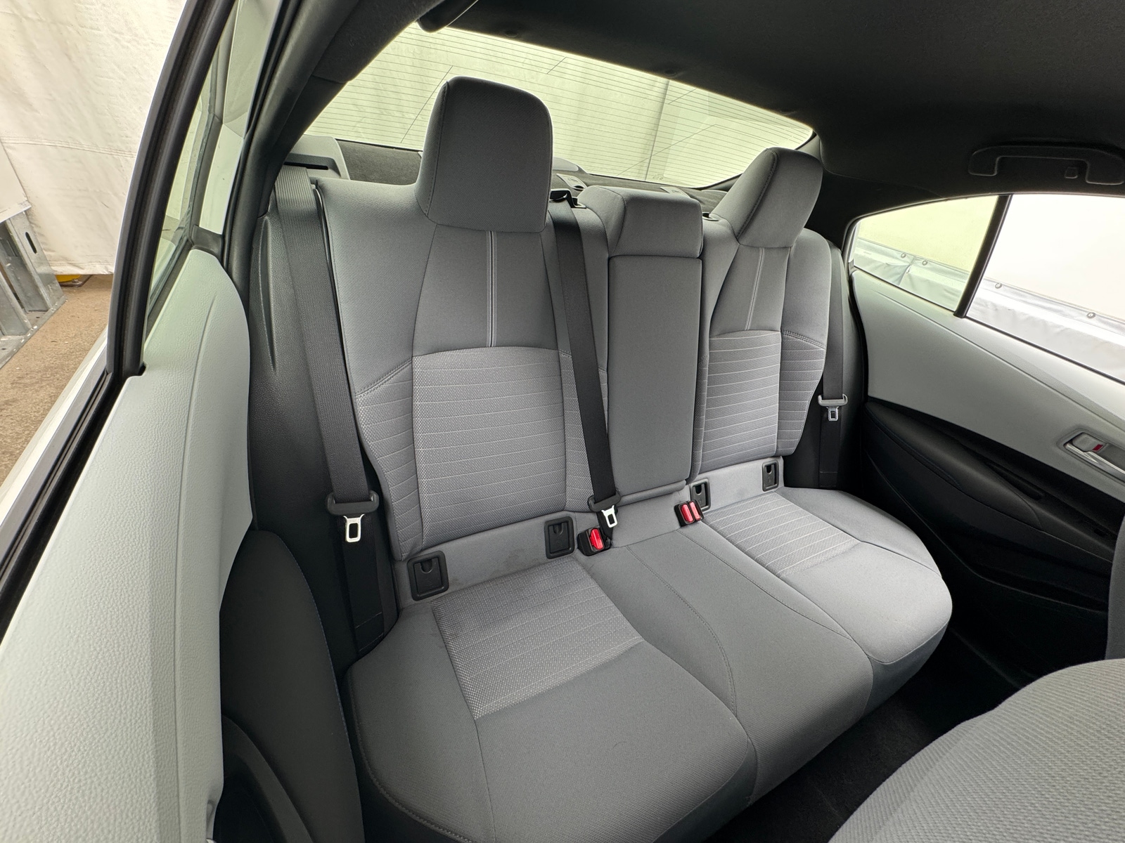 Thumbnail: 2020 Toyota Corolla - 6