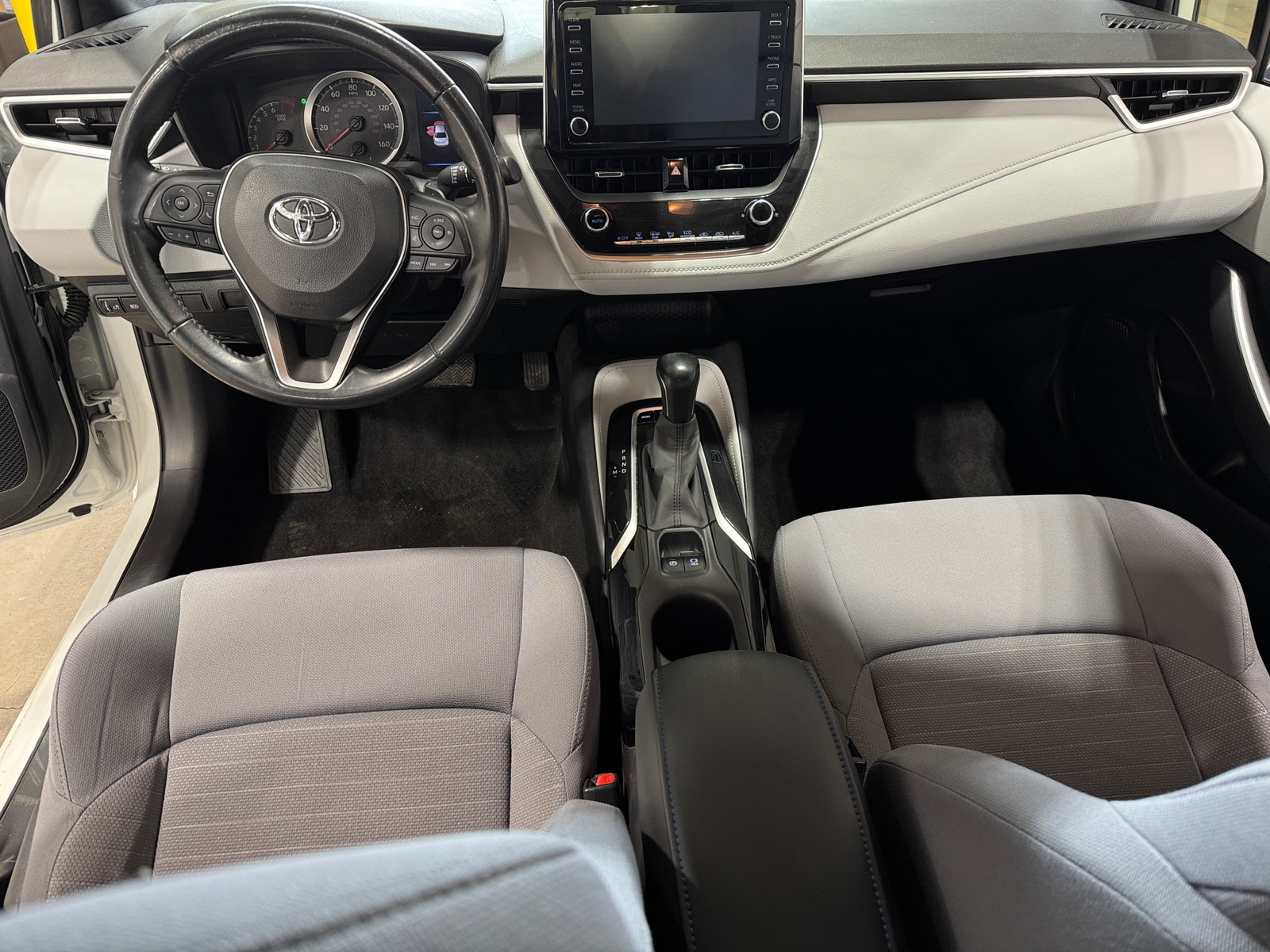 Thumbnail: 2020 Toyota Corolla - 3