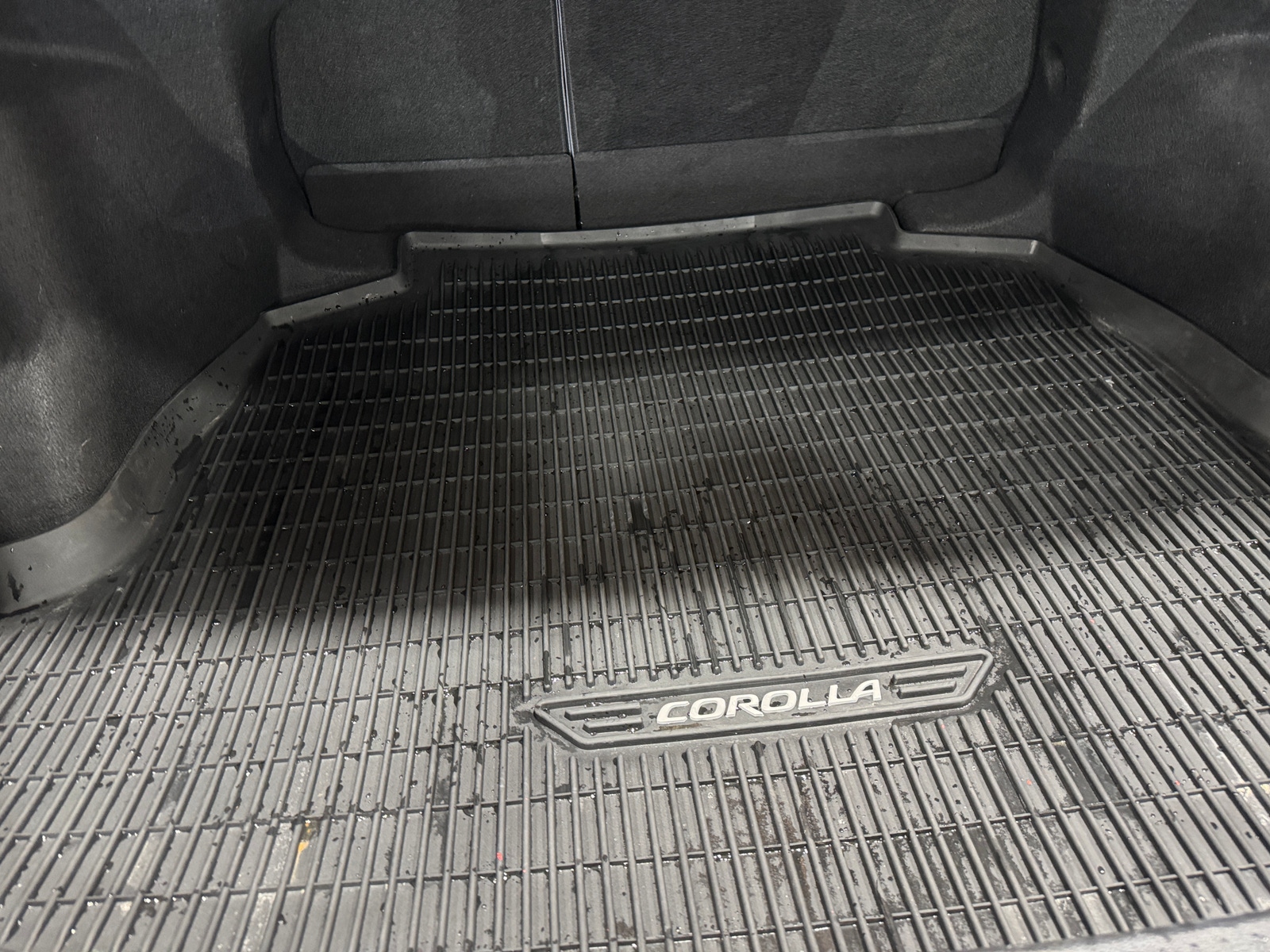 Thumbnail: 2020 Toyota Corolla - 7