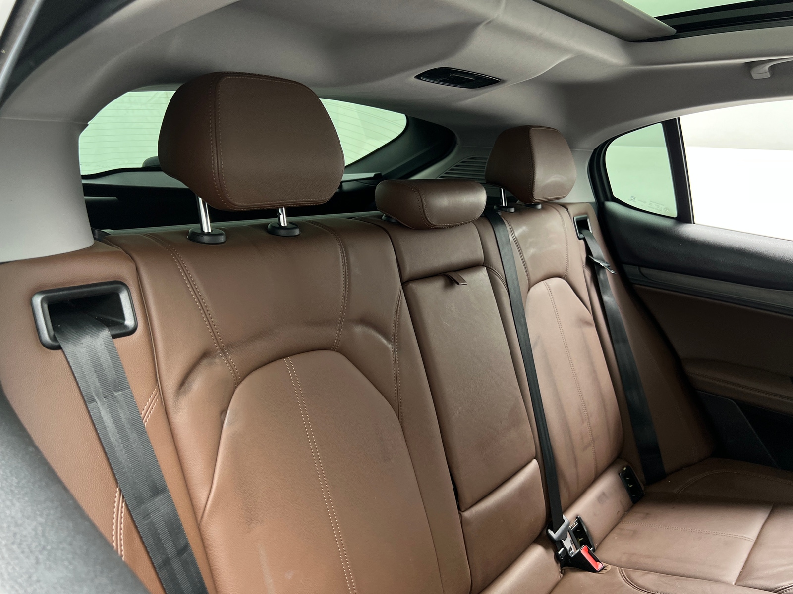 Thumbnail: 2019 Alfa Romeo Stelvio - 5