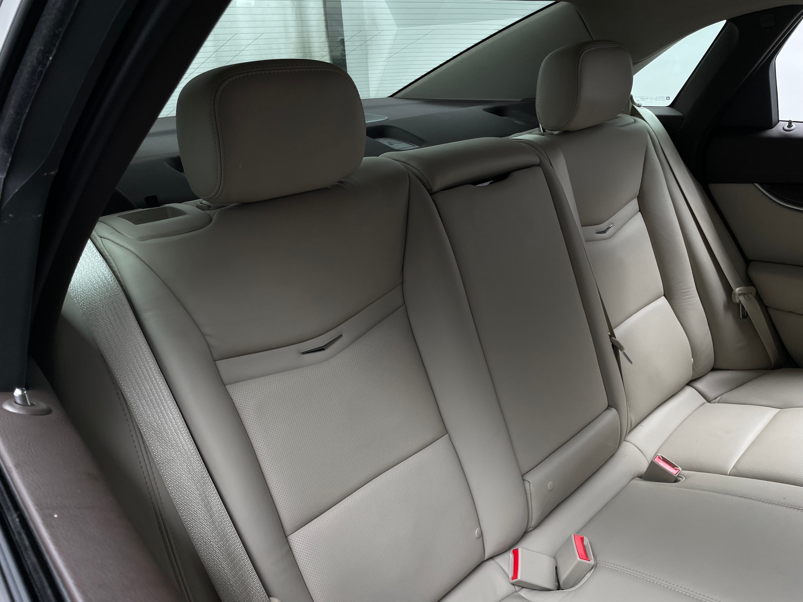 Thumbnail: 2015 Cadillac XTS - 5